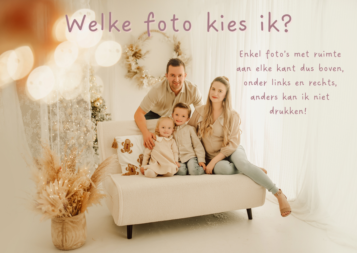 WOENSDAG - CLAIM NIGHT - Foto - ster ornament