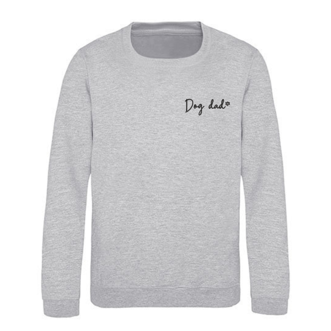 tekel sweater - Dog mom or dog dad