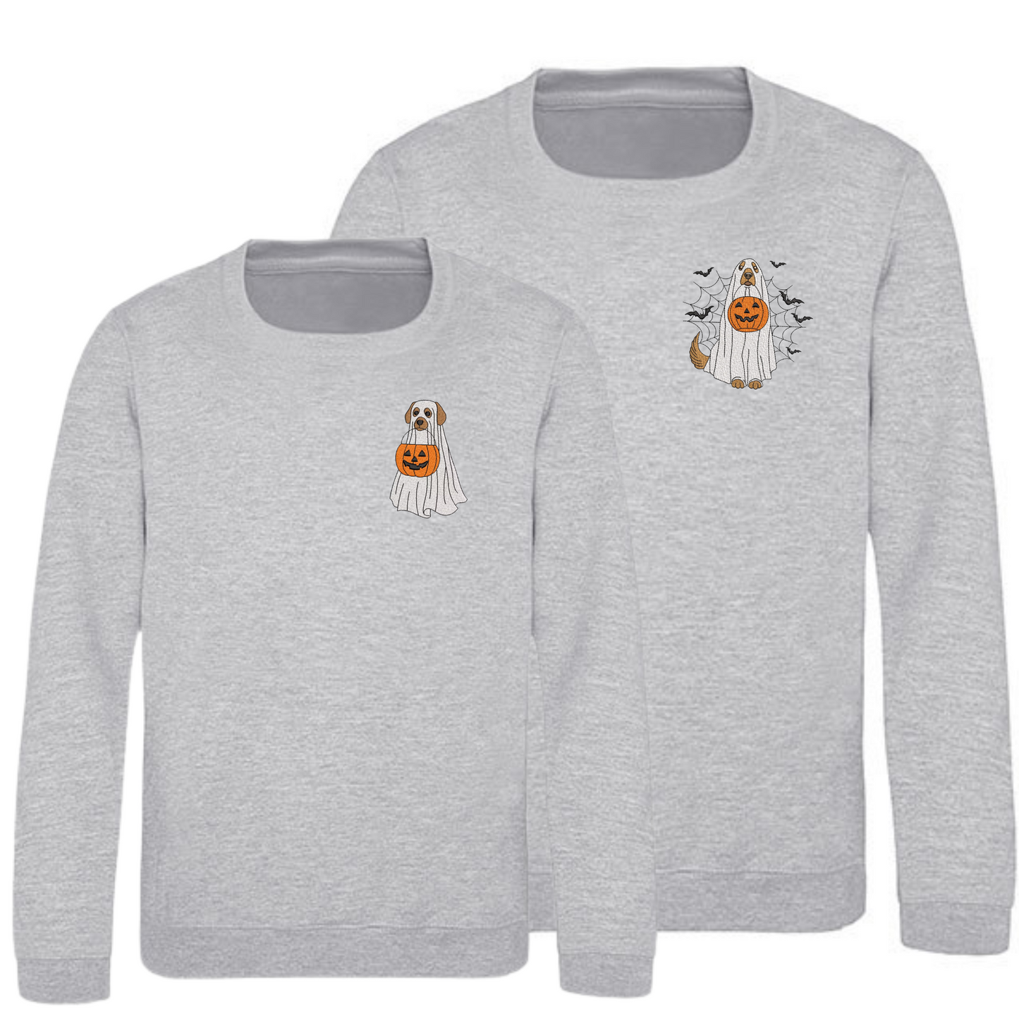 TWINNING SET - HALLOWEEN DOGS