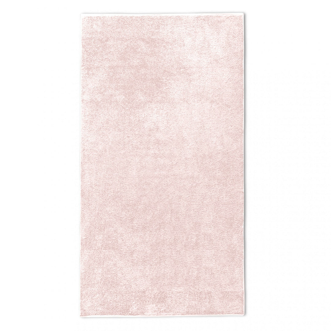 Strandhanddoek- extra grote handdoek - gepersonaliseerd met naam