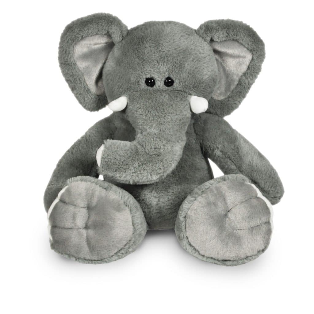 olifant met naam t-shirt