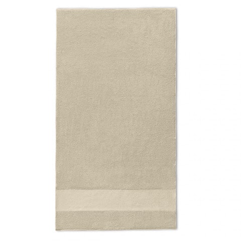 Douchelaken - grote handdoek - gepersonaliseerd met naam - 70 x 140cm.