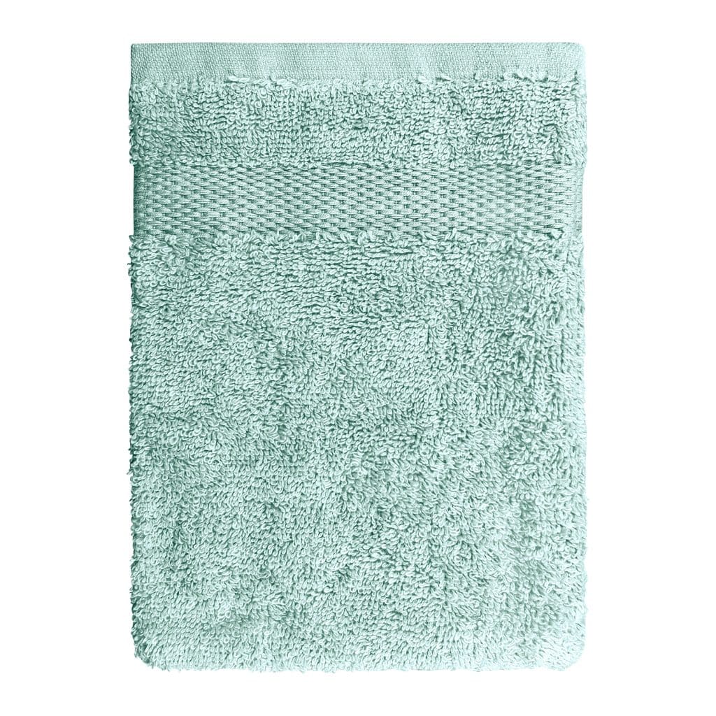 Washandje - gepersonaliseerd met naam