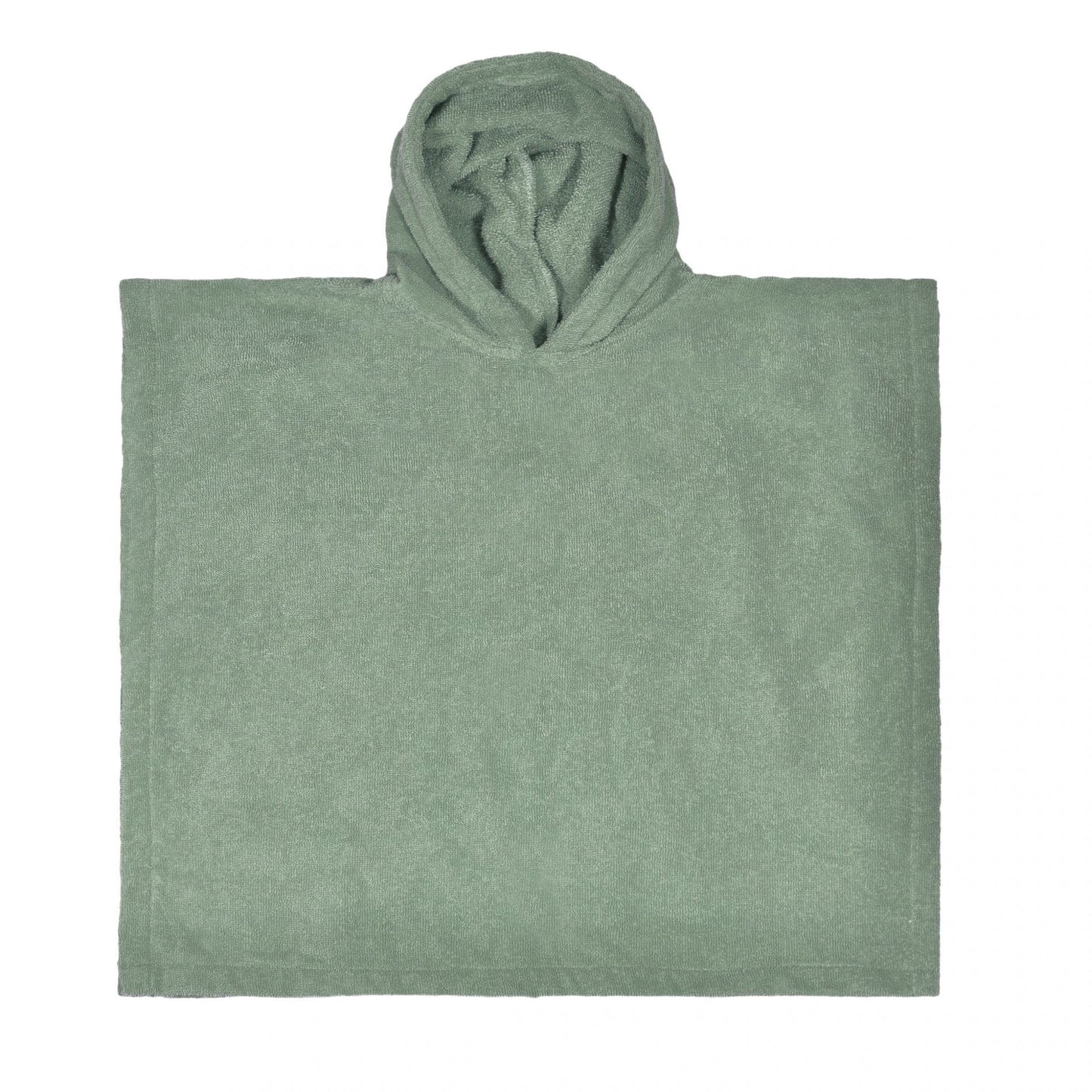 Badponcho - geprsonaliseerd met naam