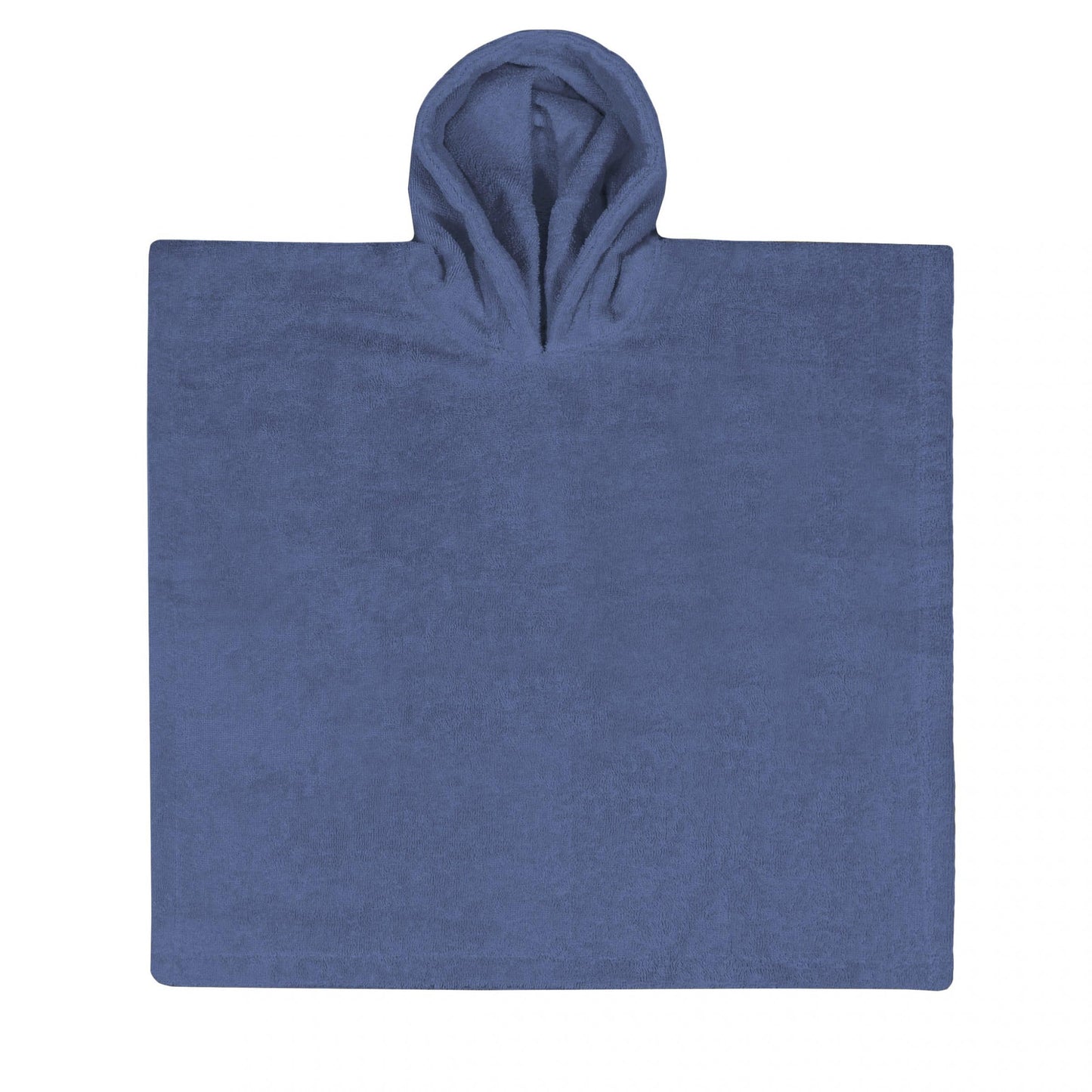 Badponcho - geprsonaliseerd met naam