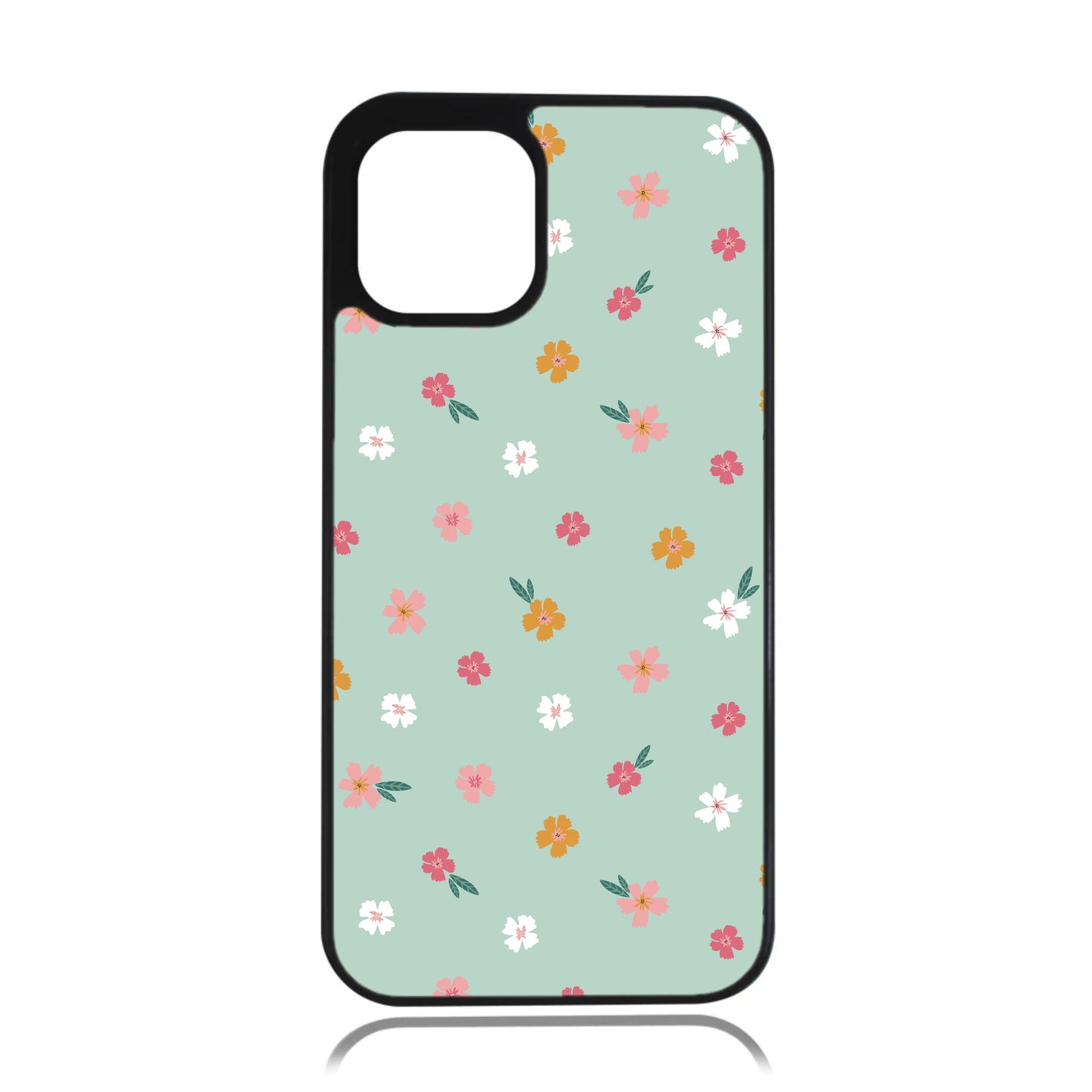 Little flowers - hoesje