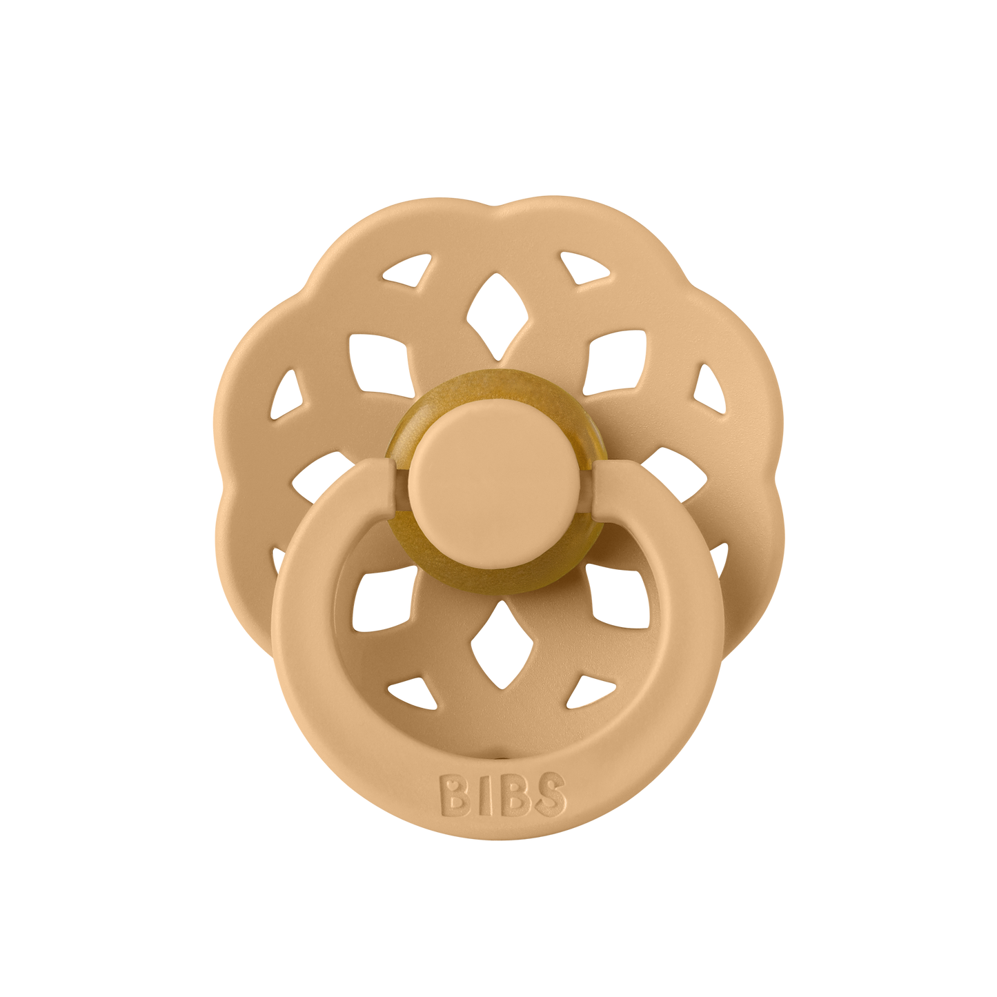 BIBS BOHEME DESERT SAND T2