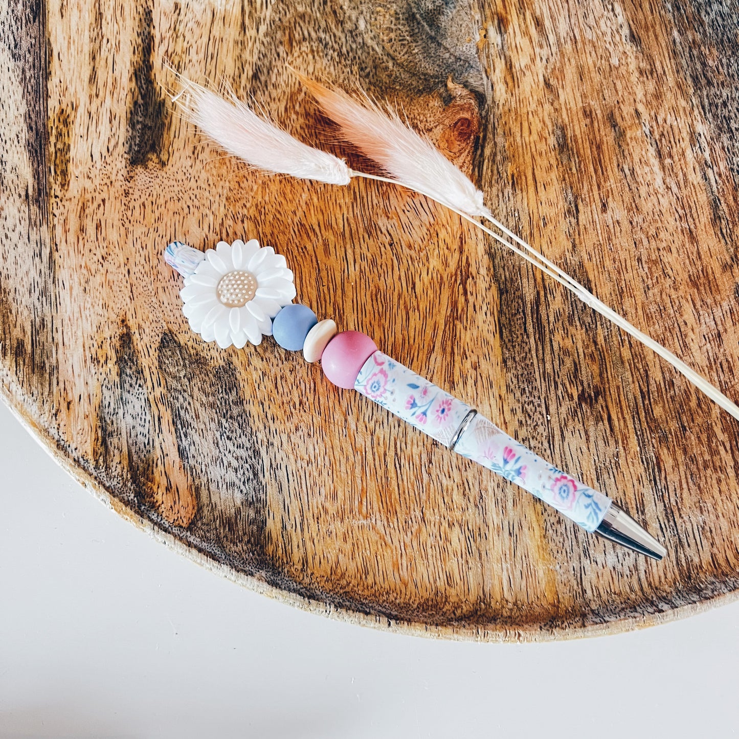 Kralenpen ‘DAISEY DAY’