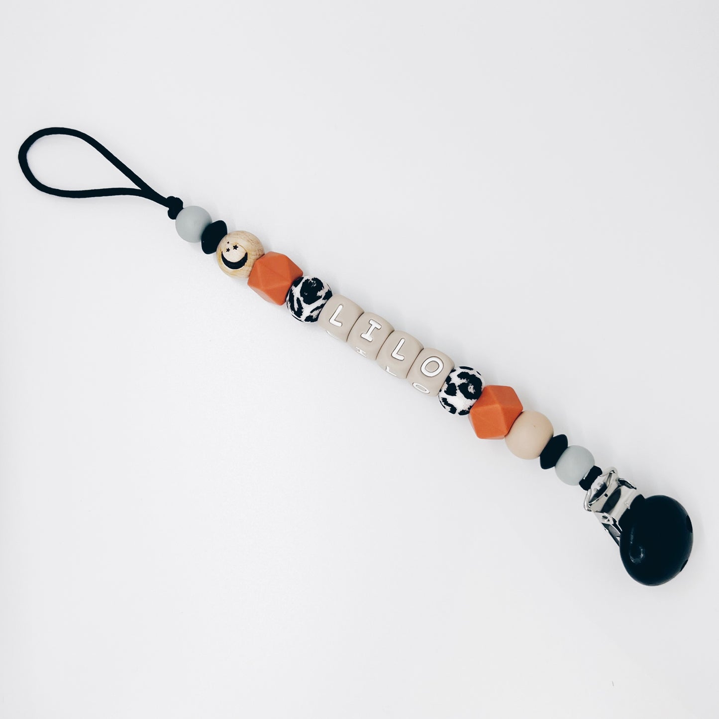 LIMITED - Speenkoordje 'LILO'