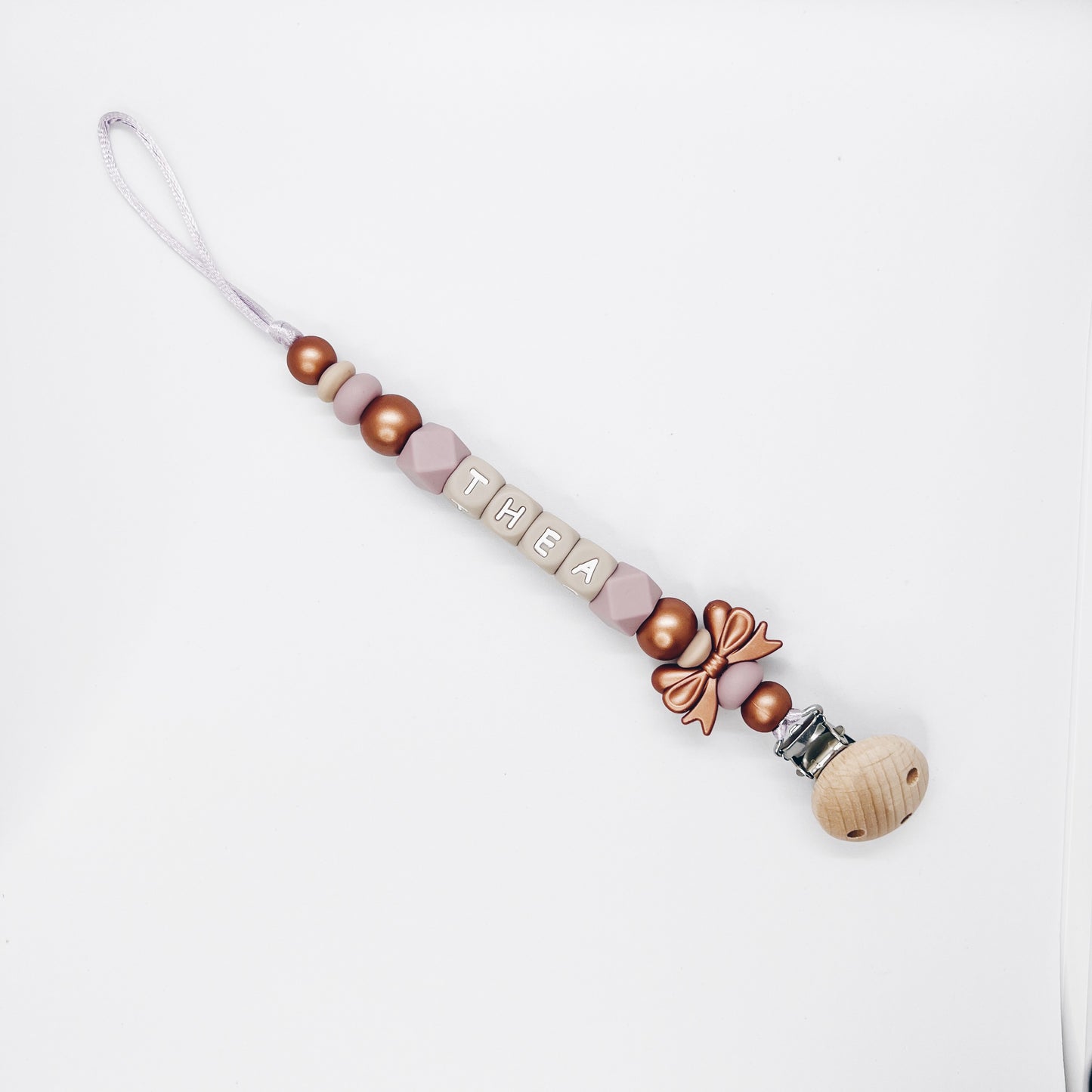 LIMITED - Speenkoordje 'THEA'