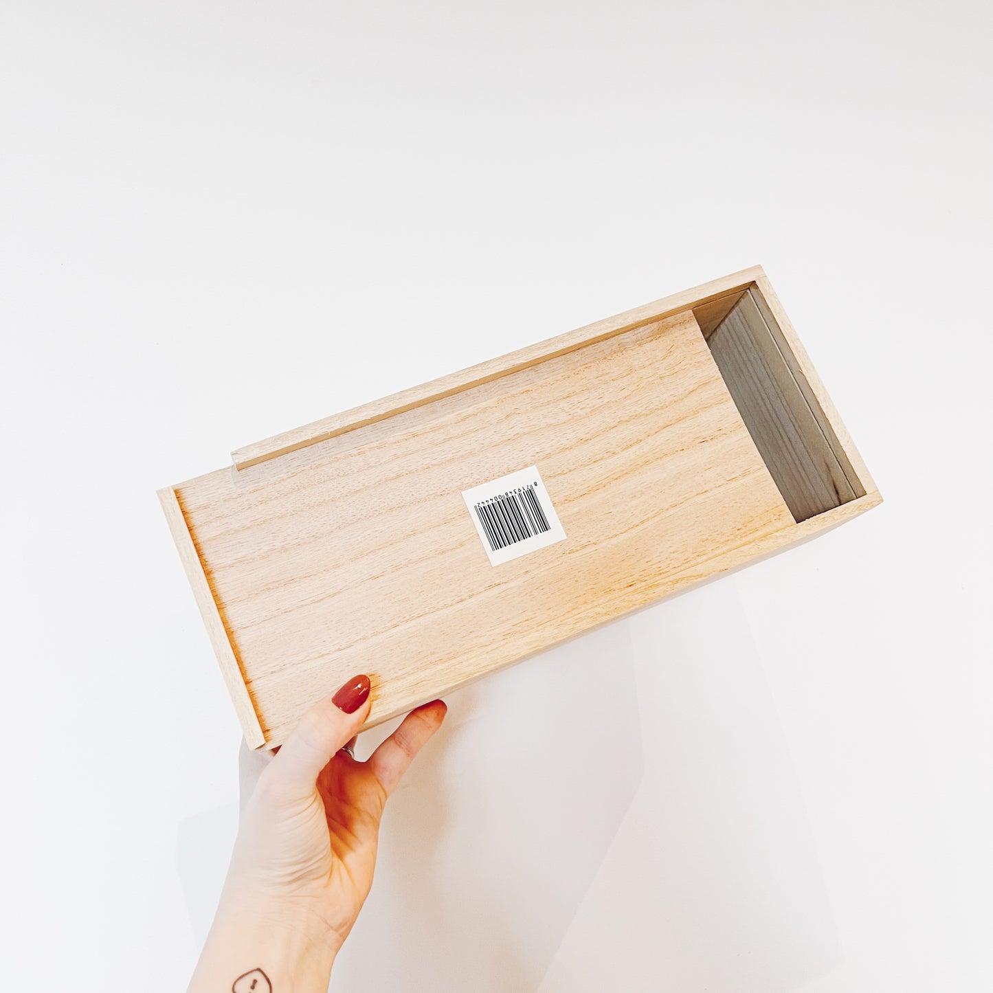 ZAKDOEKDOOS - KROKODILLENTRANEN GEPERSONALISEERD