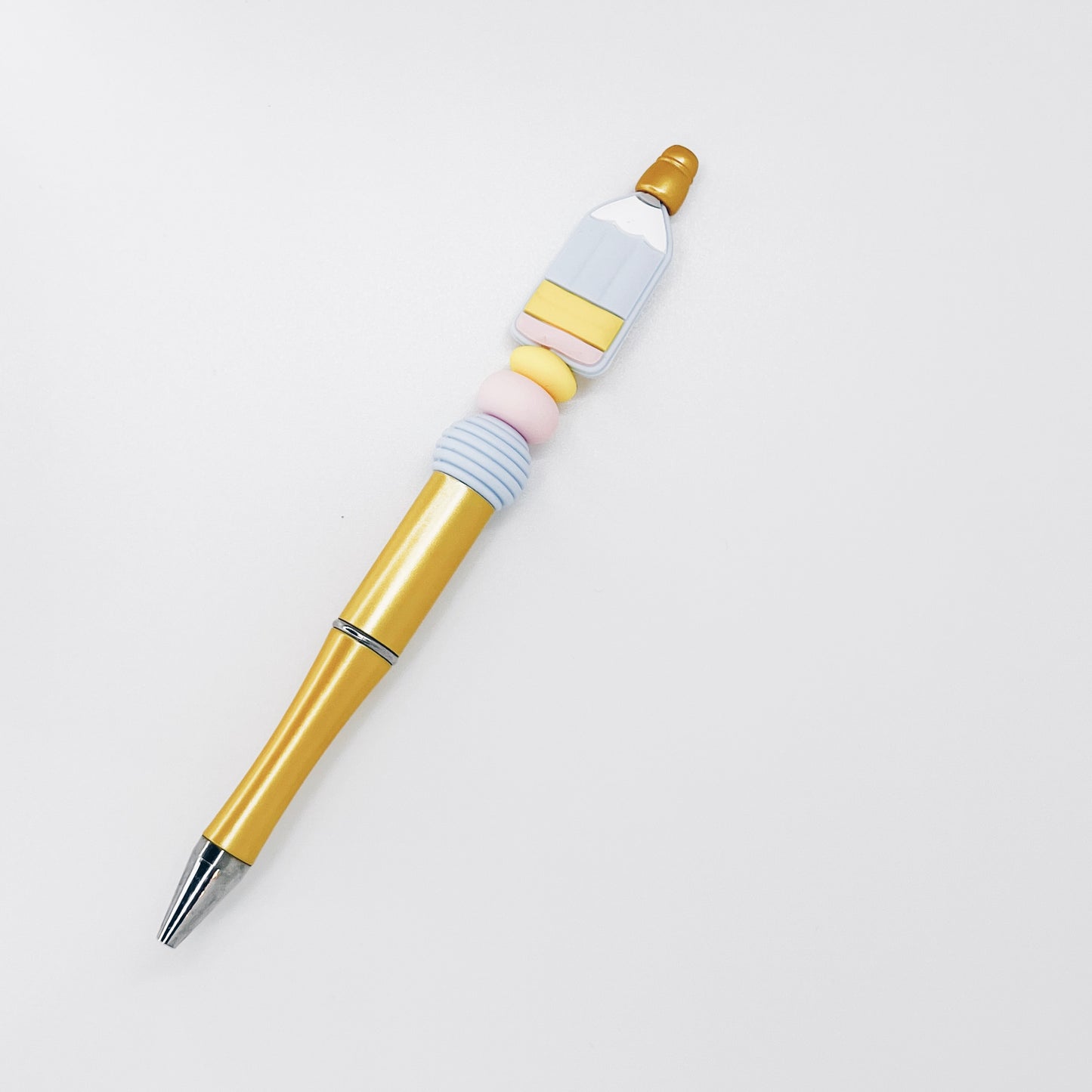 pen - juf & meester - potlood