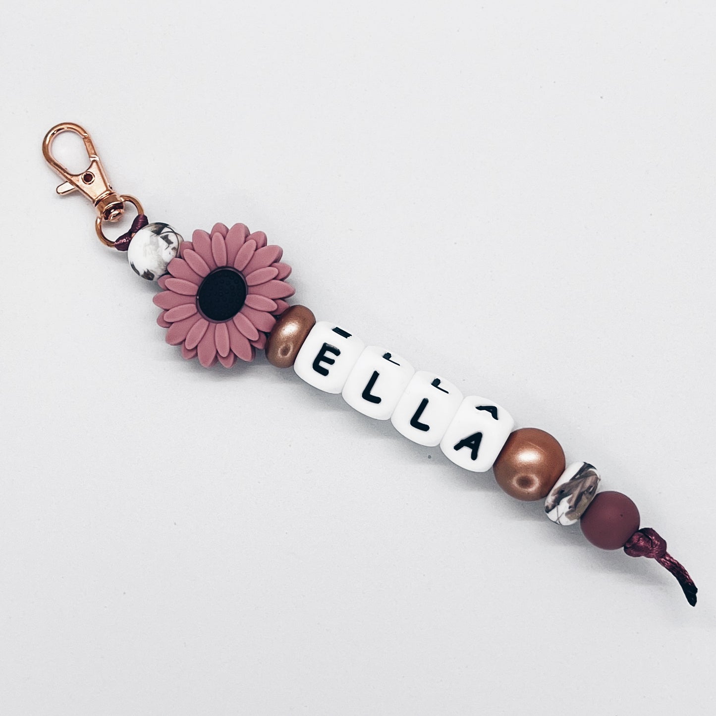 LIMITED - Sleutelhanger 'ELLA'