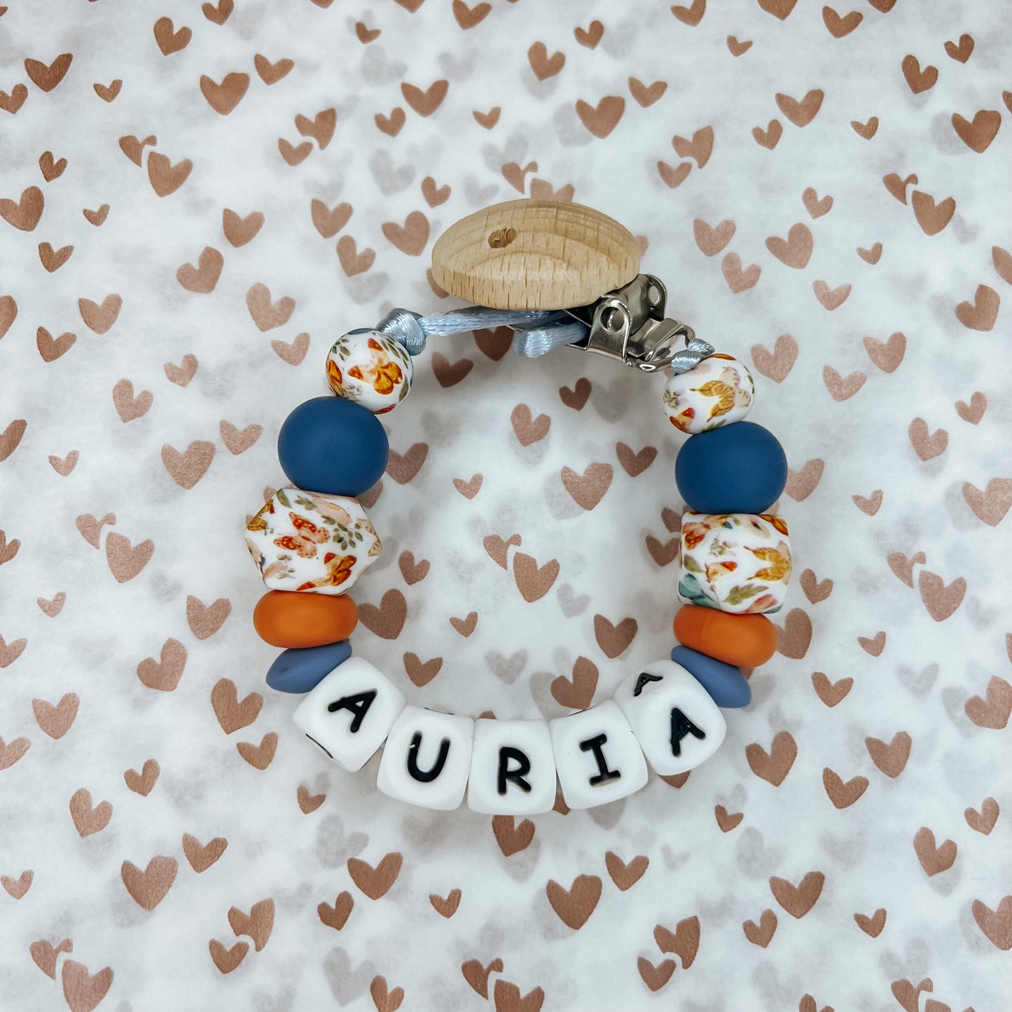 LIMITED - Speenkoordje 'AURIA'