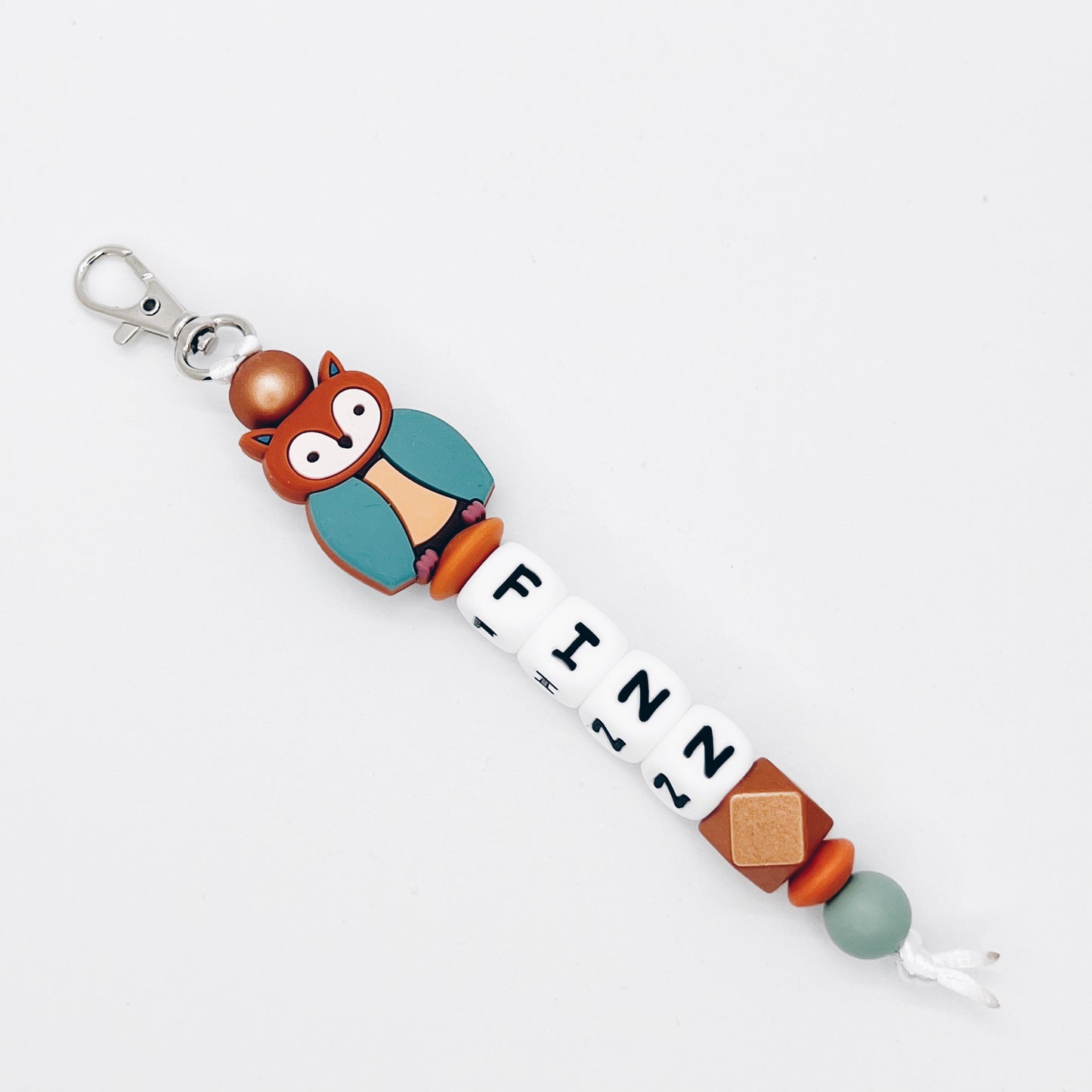 LIMITED - Sleutelhanger 'FINN'