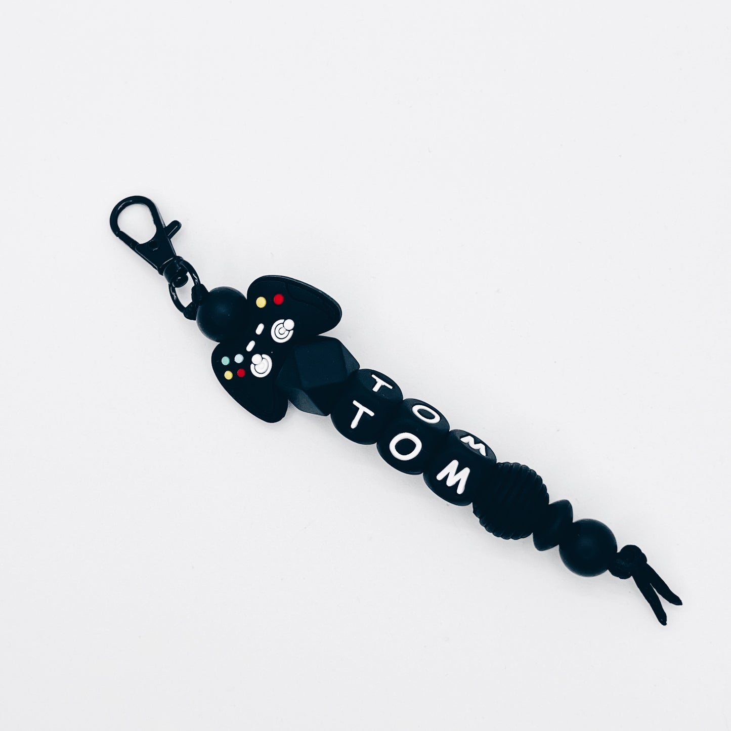 LIMITED - Sleutelhanger 'TOM'
