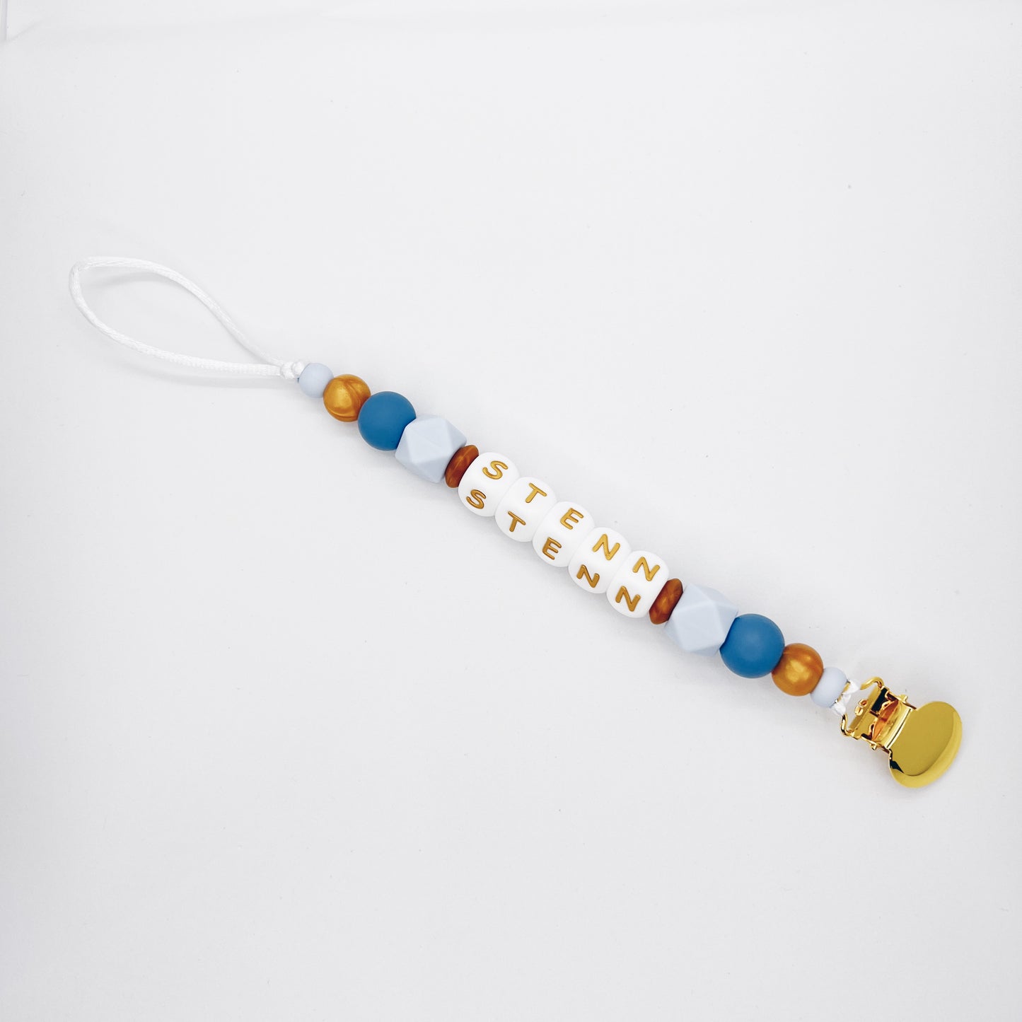 LIMITED - Speenkoordje 'STENN'