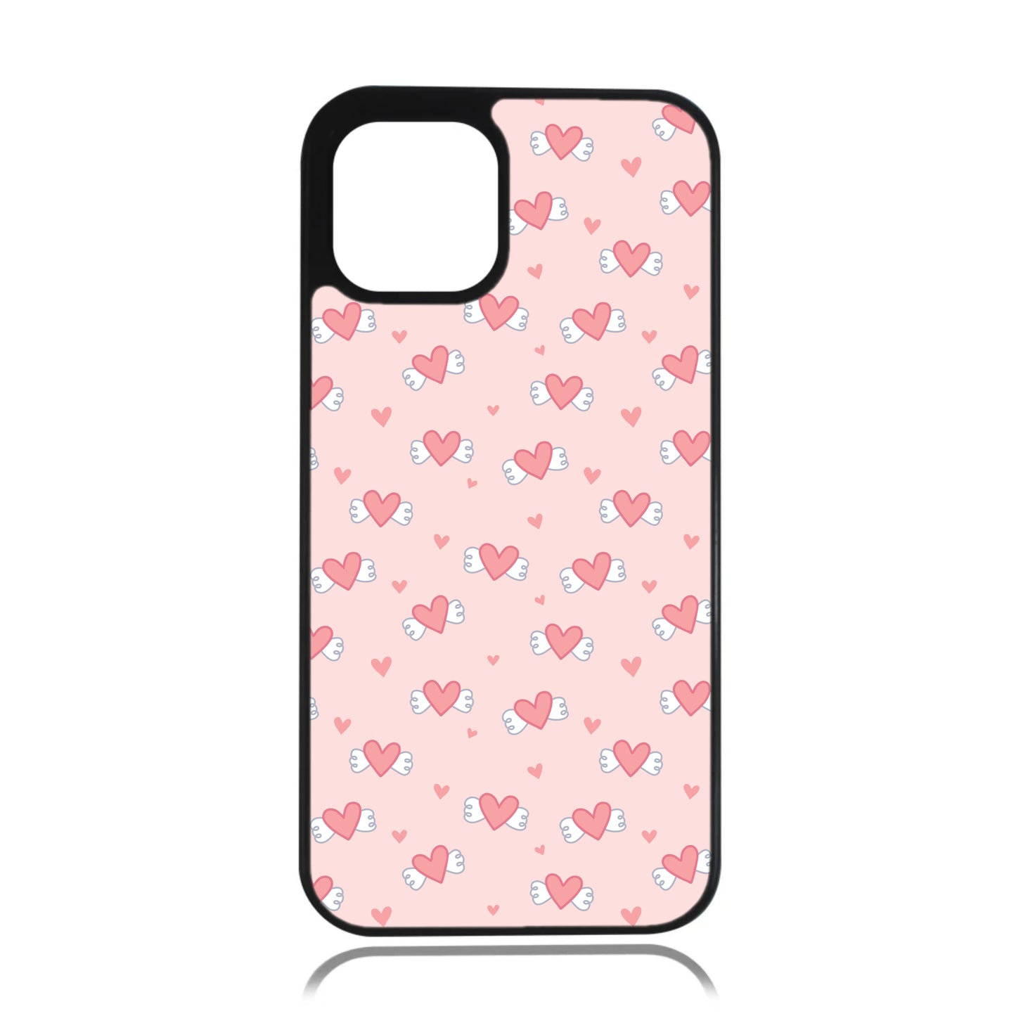 With all of my heart - hoesje