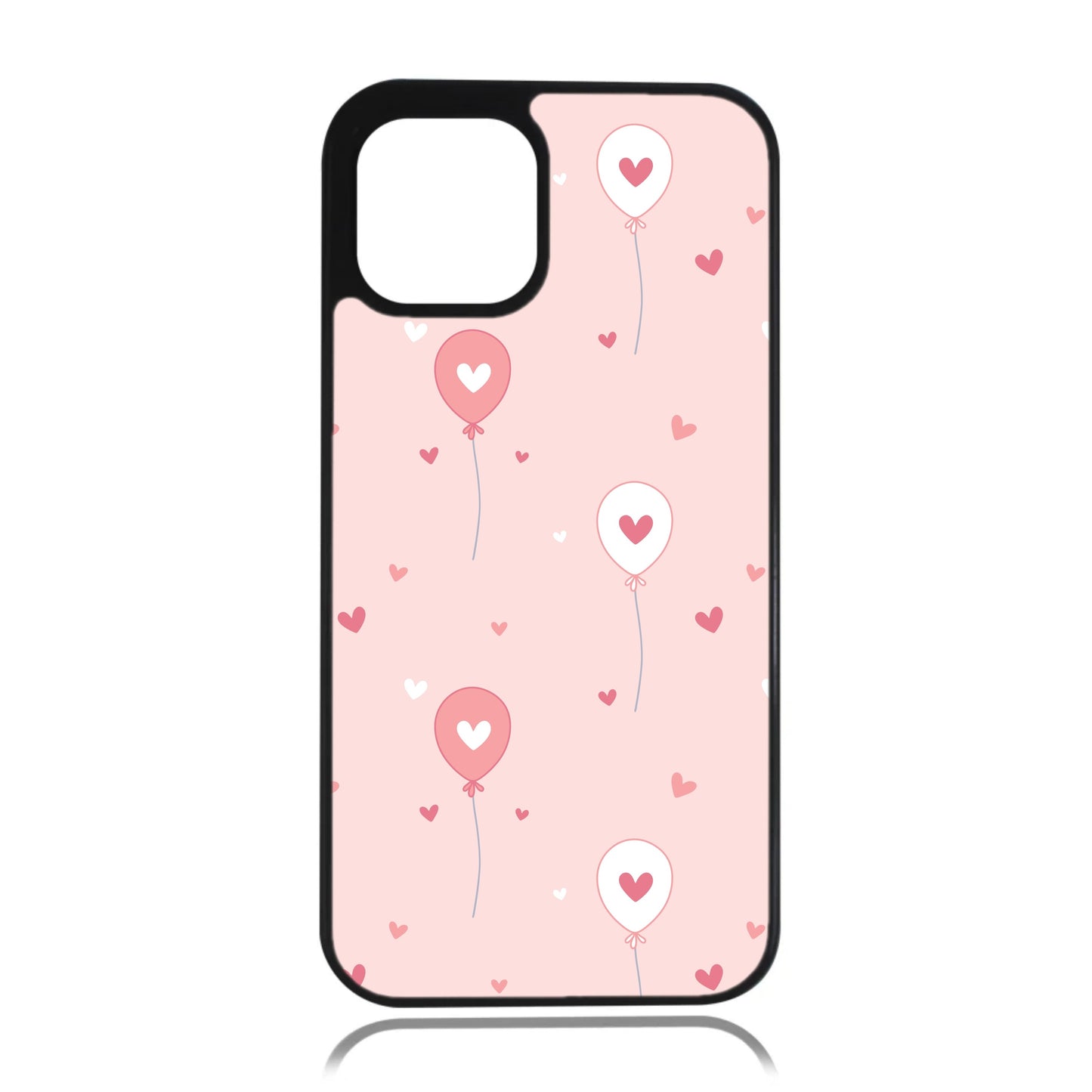 Love balloons - hoesje