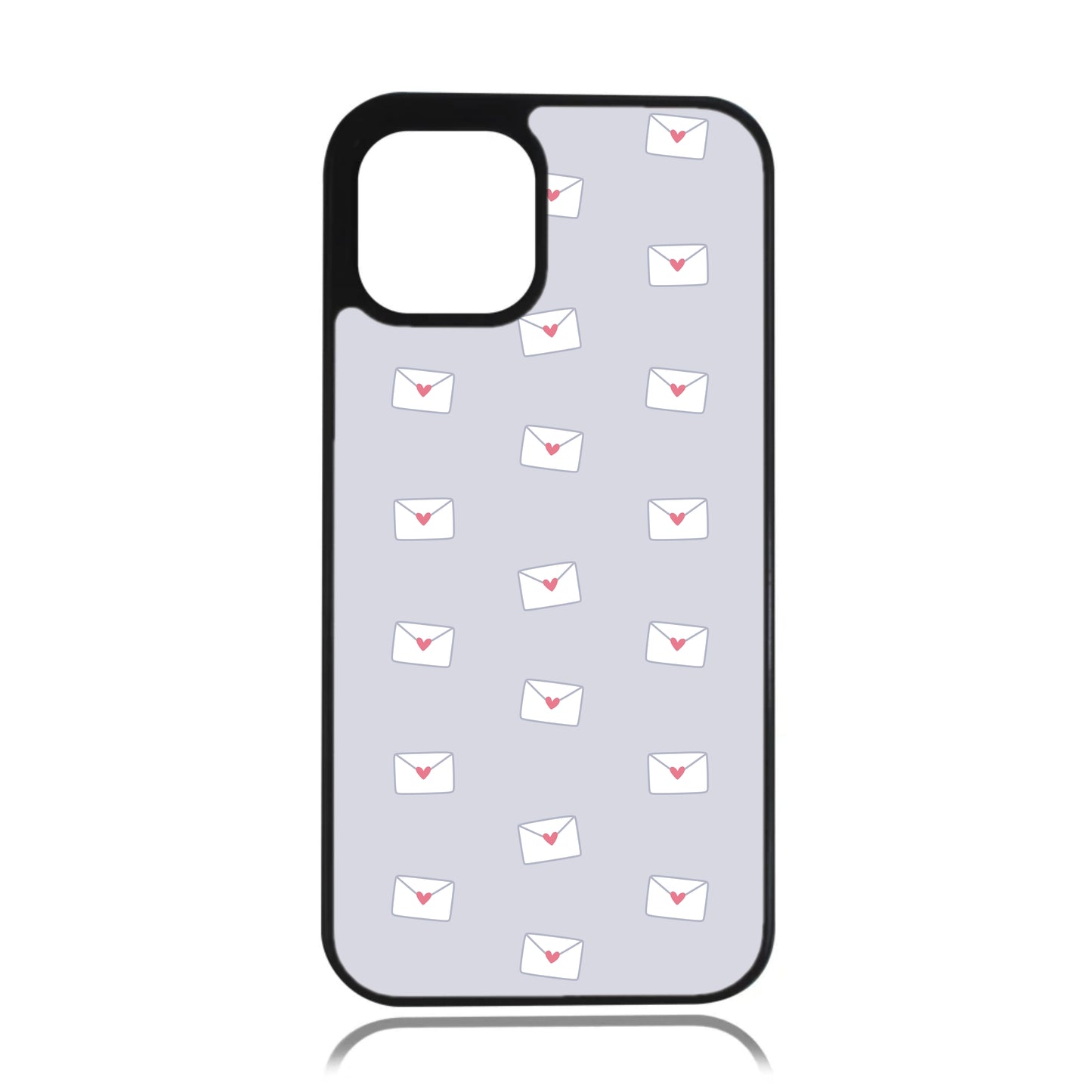 Love letters - hoesje