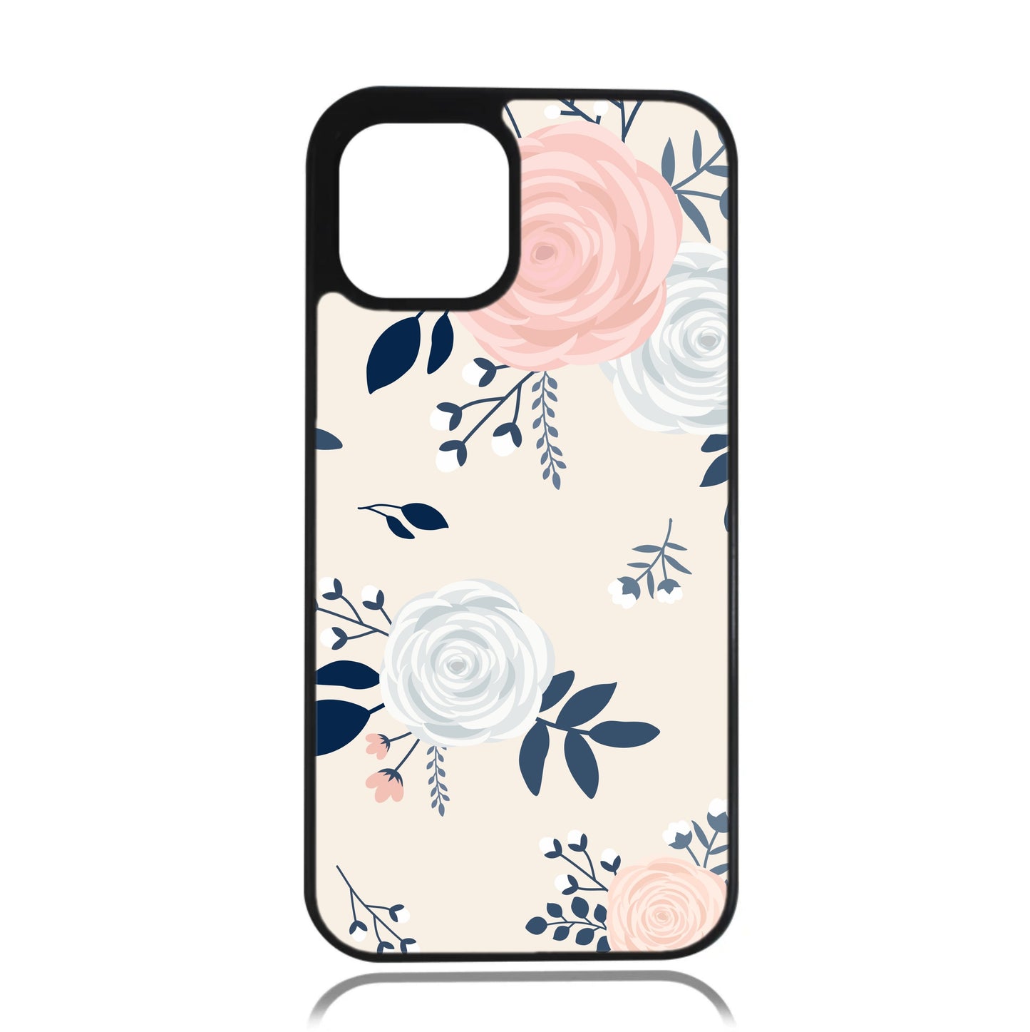Mon Fleur - hoesje