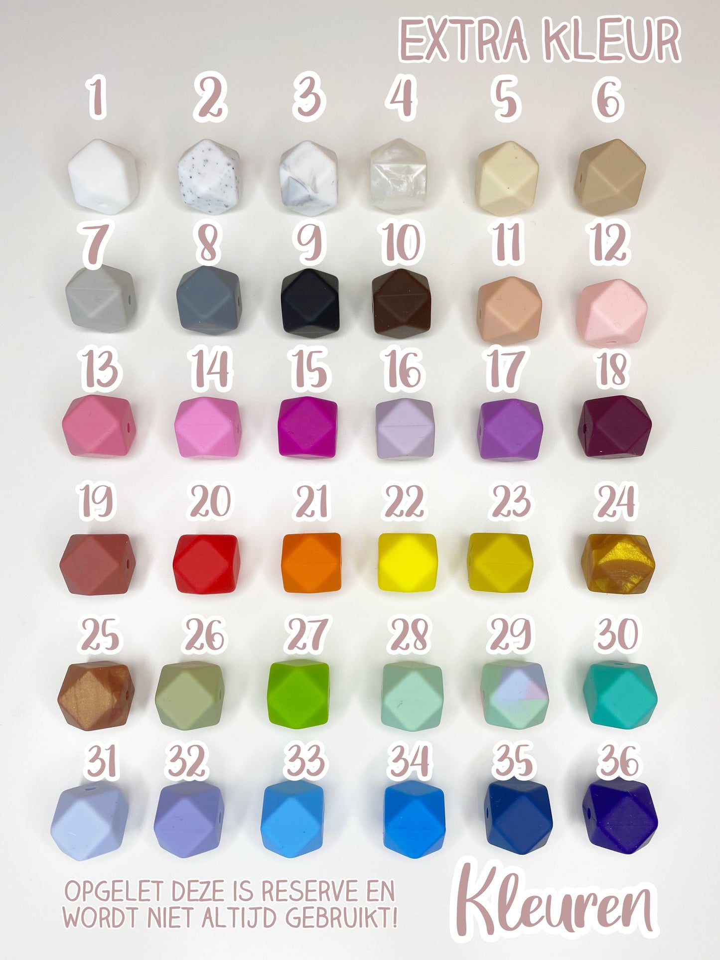 Ontwerp je eigen popje van geluk!