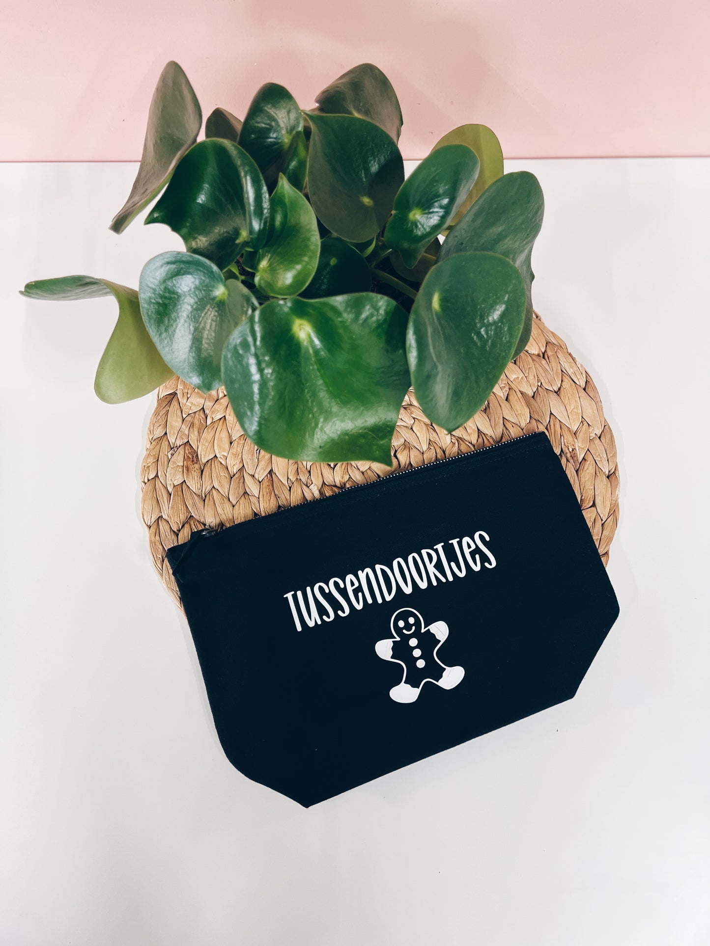 tussendoortjes - Organizer voor de luiertas / mommybag