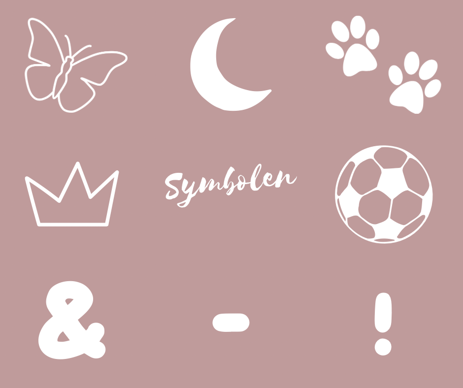 Gepersonaliseerd - Geboortezakje