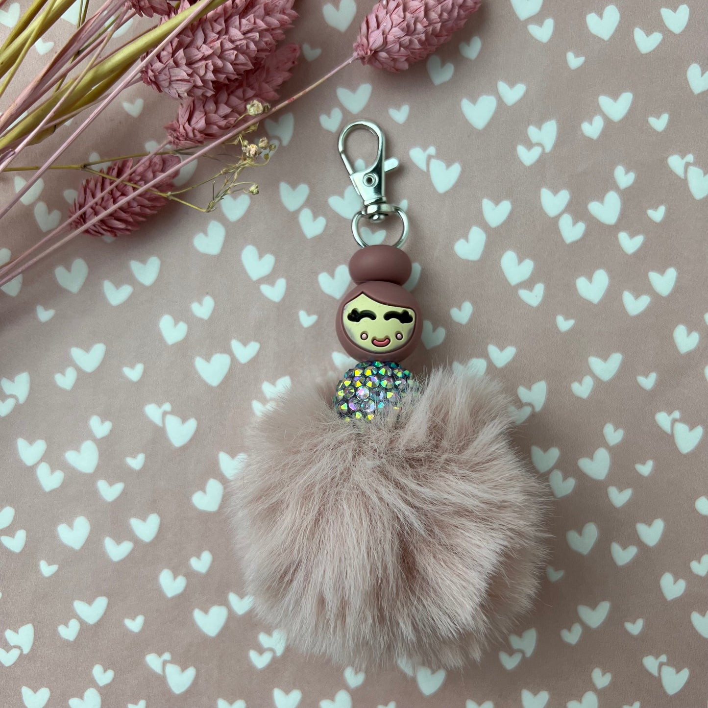 POPJE VAN GELUK - MADEÉ