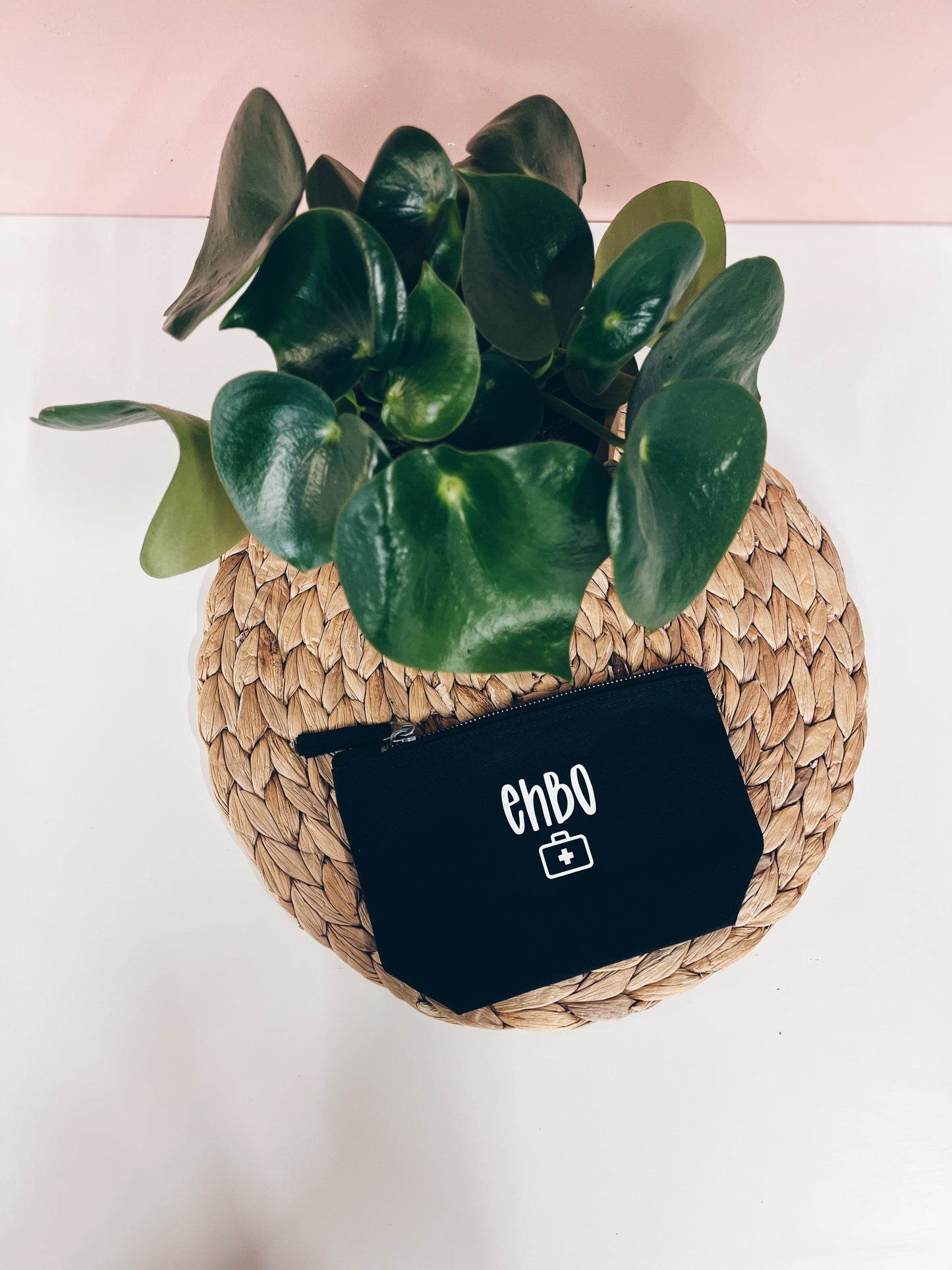 EHBO - Organizer voor de luiertas / mommybag