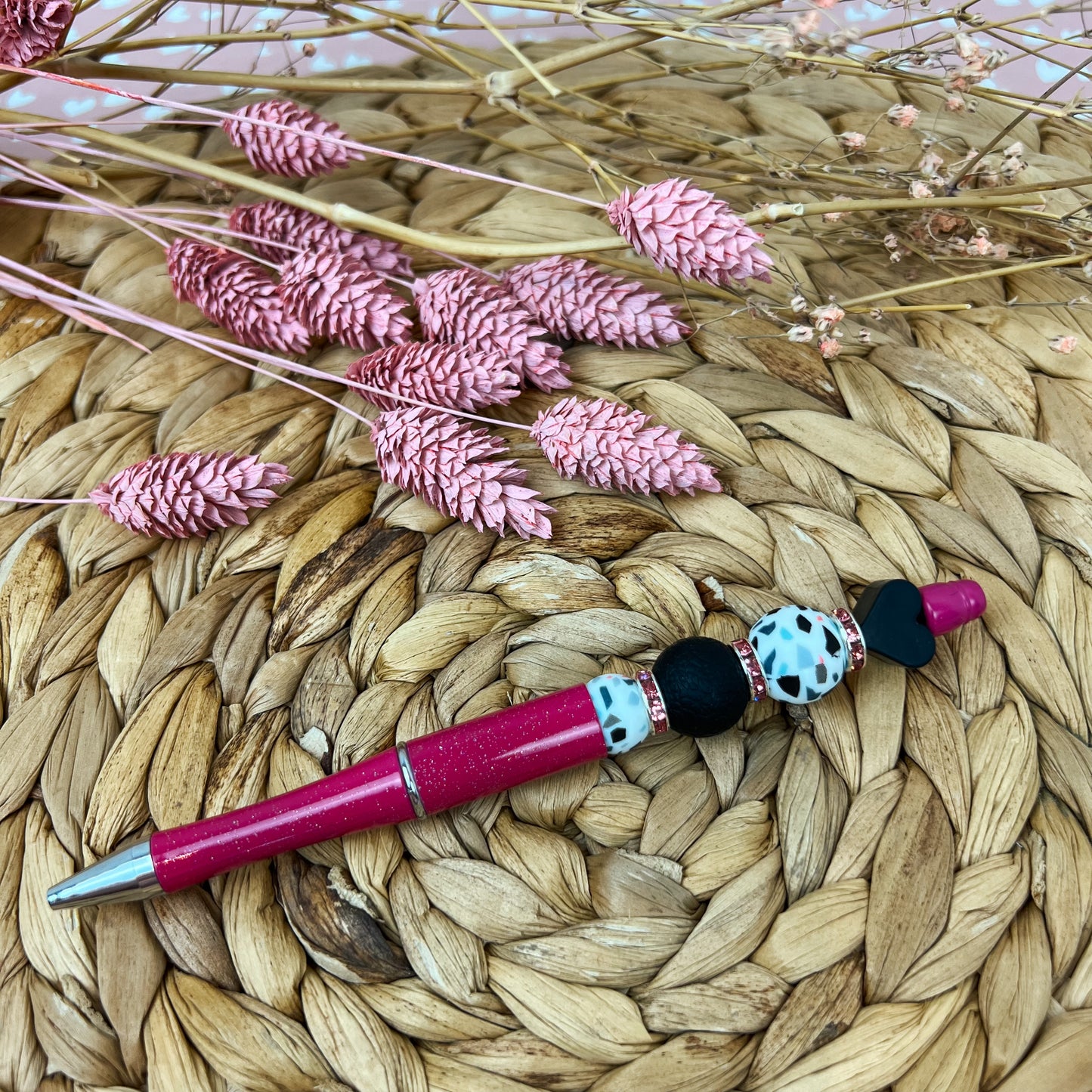 Kralenpen ‘FOXY’