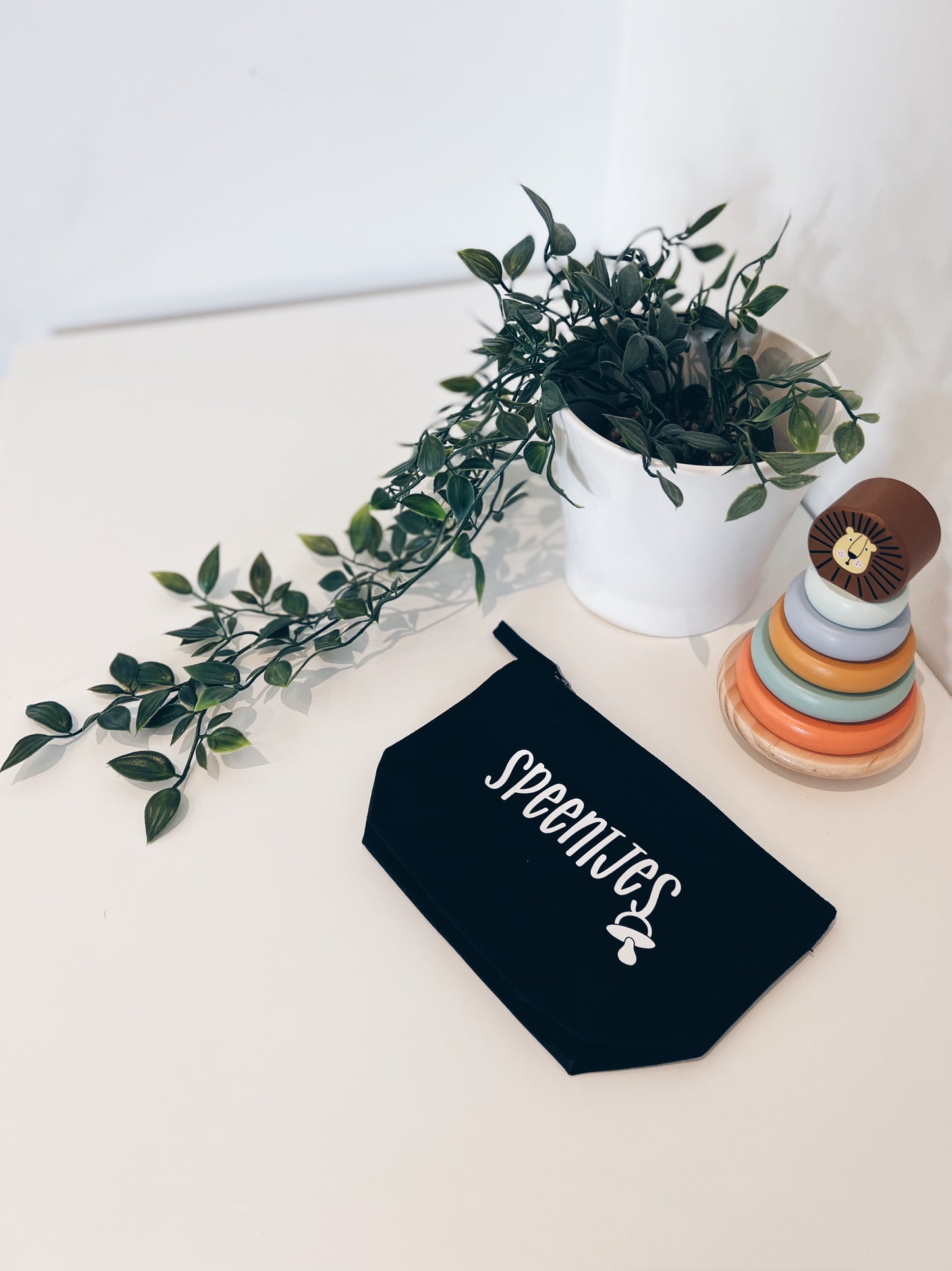 speentjes - Organizer voor de luiertas / mommybag