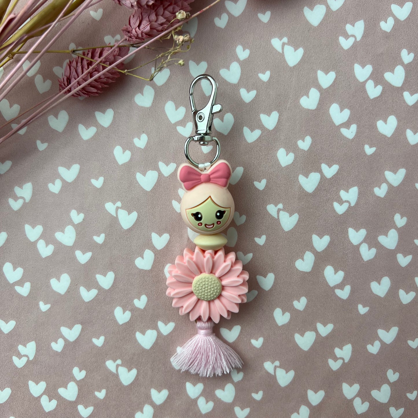 POPJE VAN GELUK - ELLA