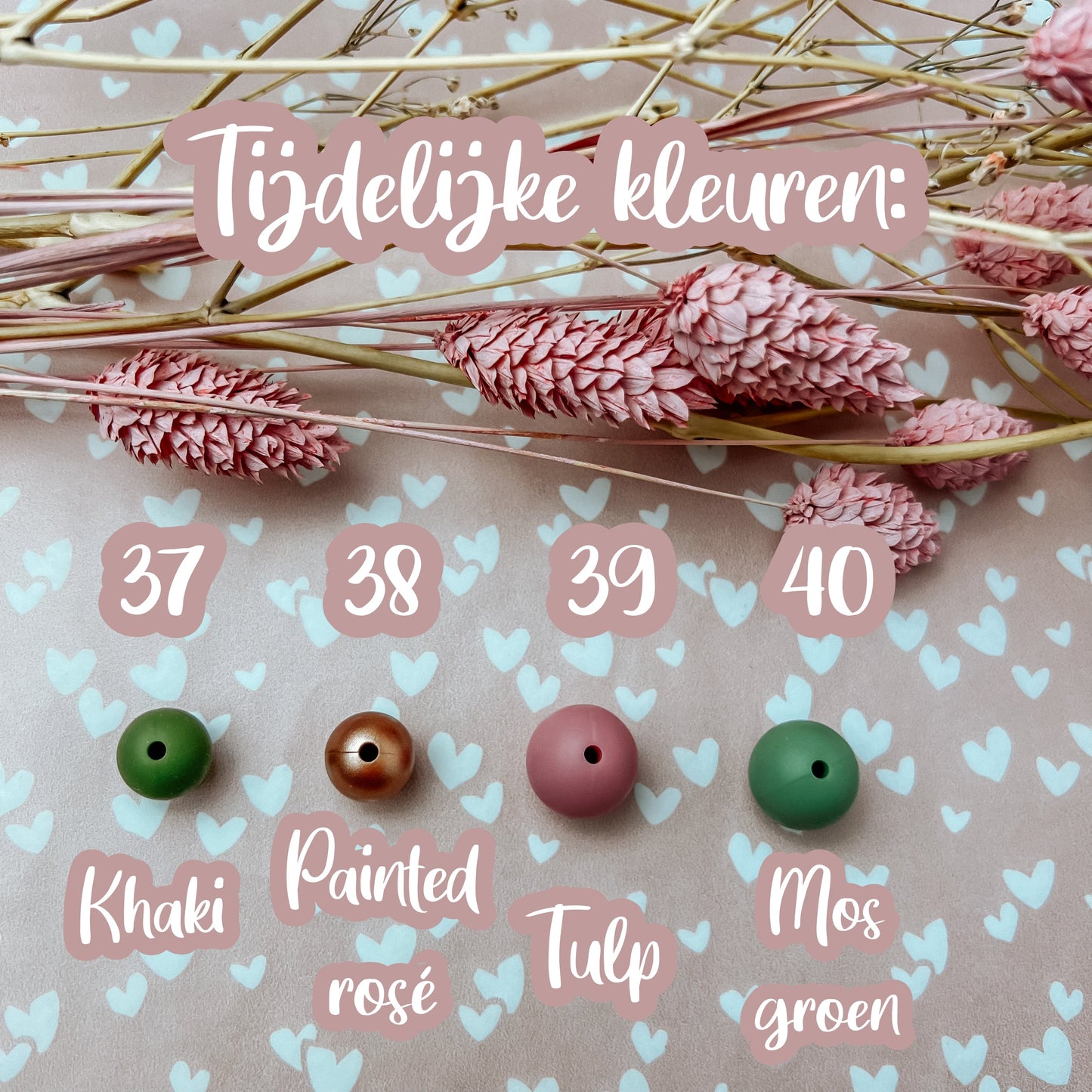 Personaliseer je tassel duo sleutelhanger met naam!