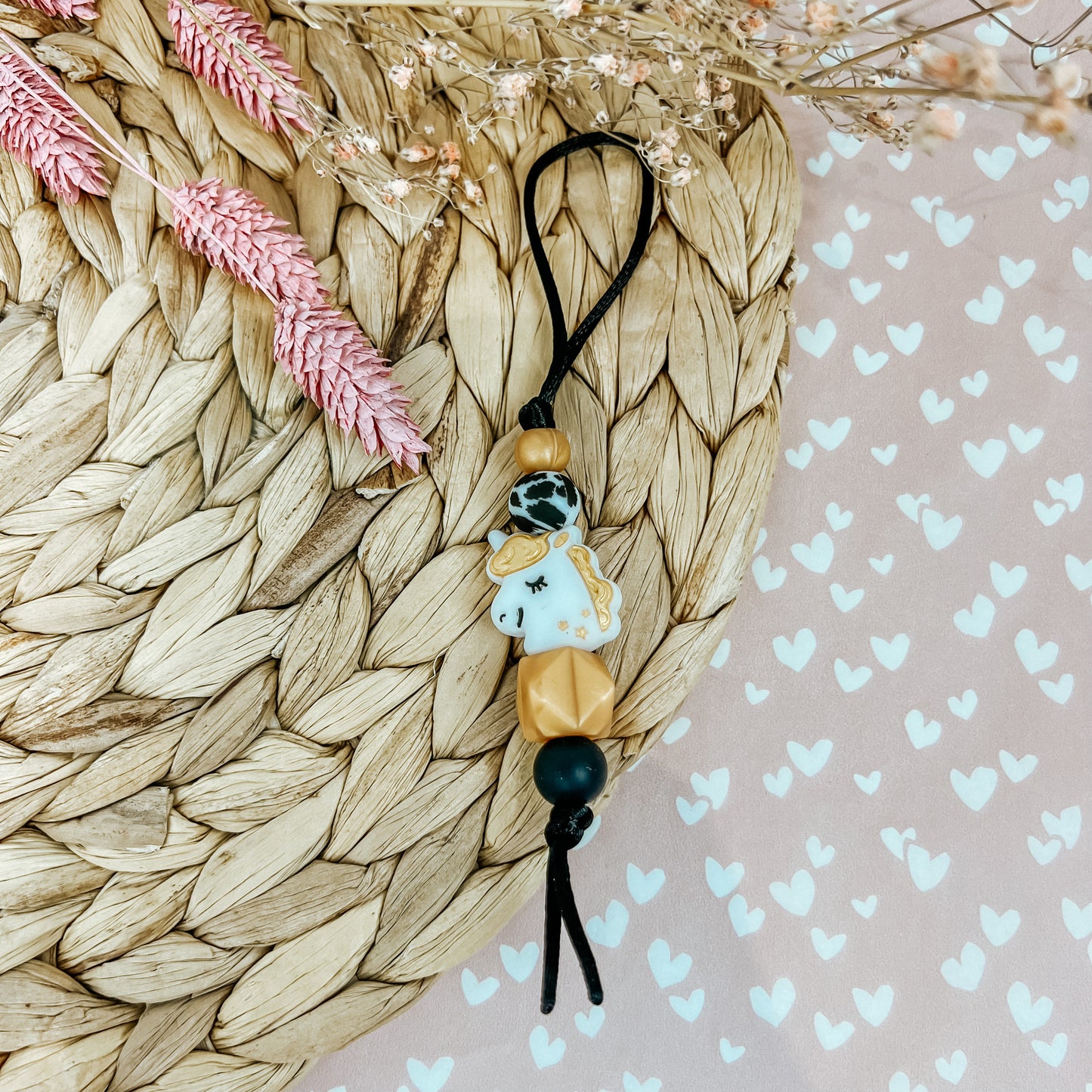 Jaszipper ‘EENHOORN’