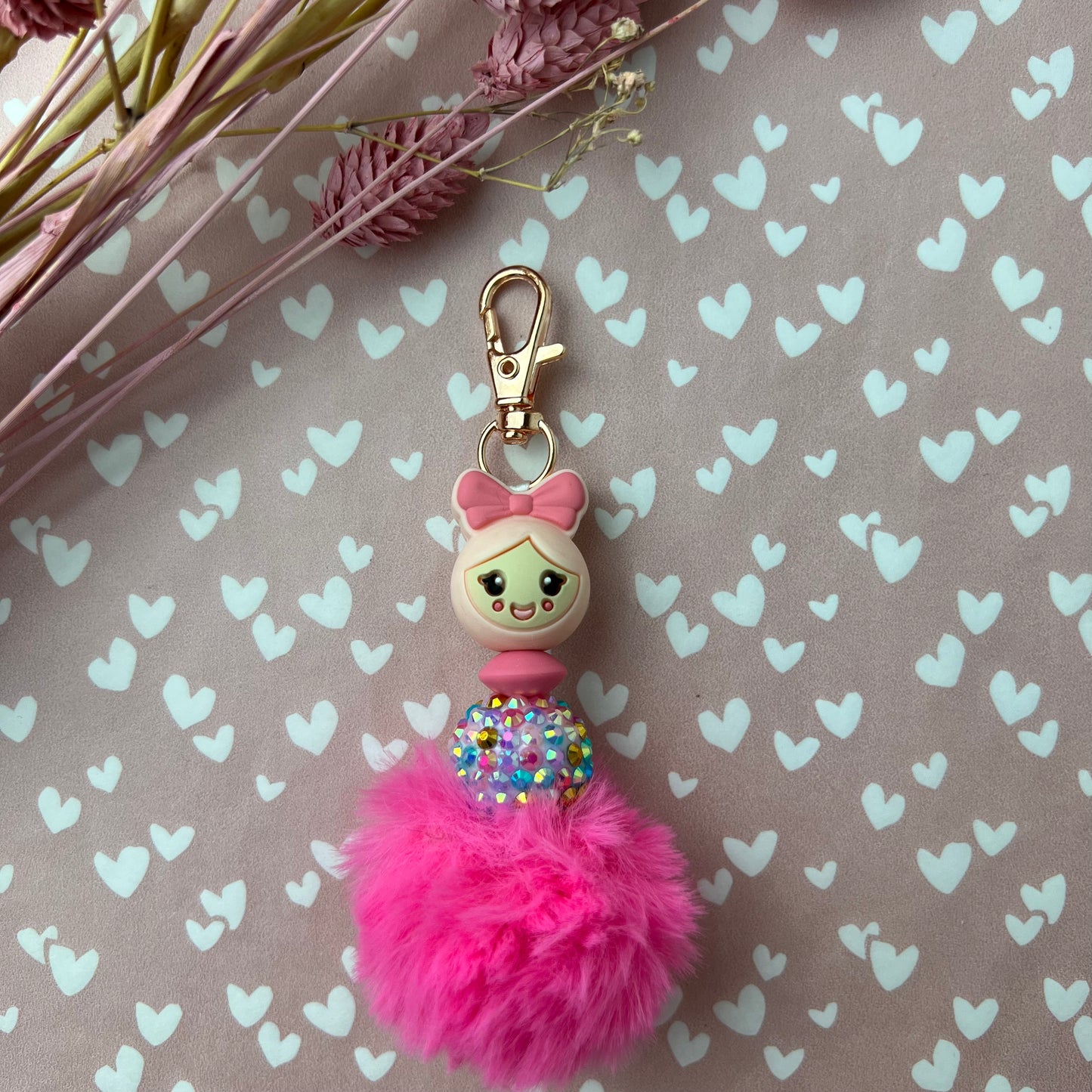 POPJE VAN GELUK - ELLIS