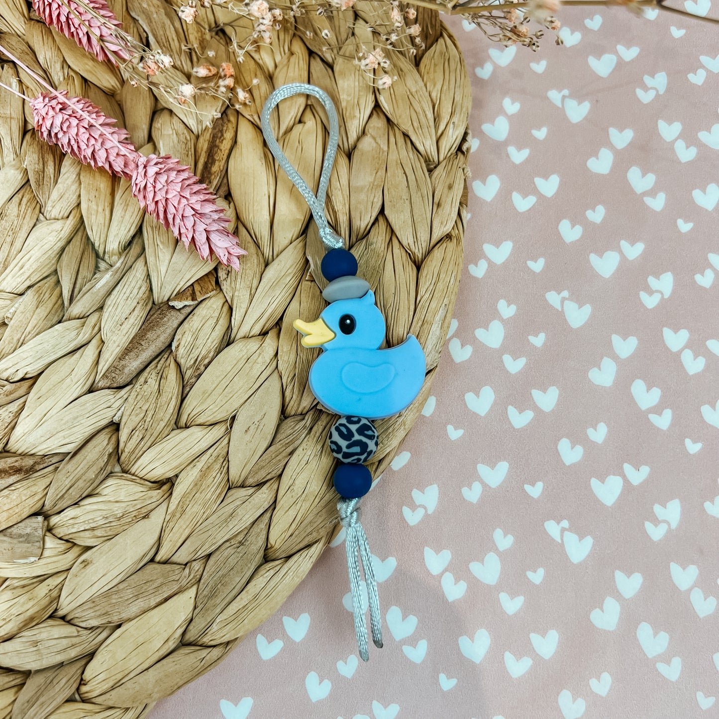 Jaszipper ‘EEND’