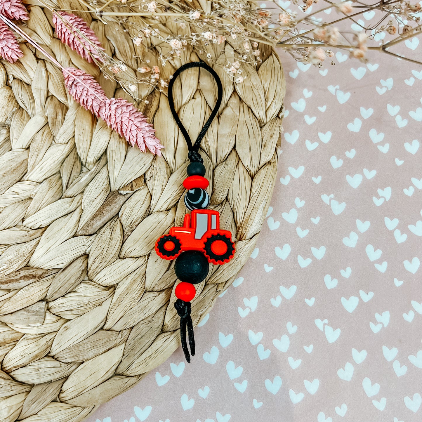 Jaszipper ‘TRACTOR’