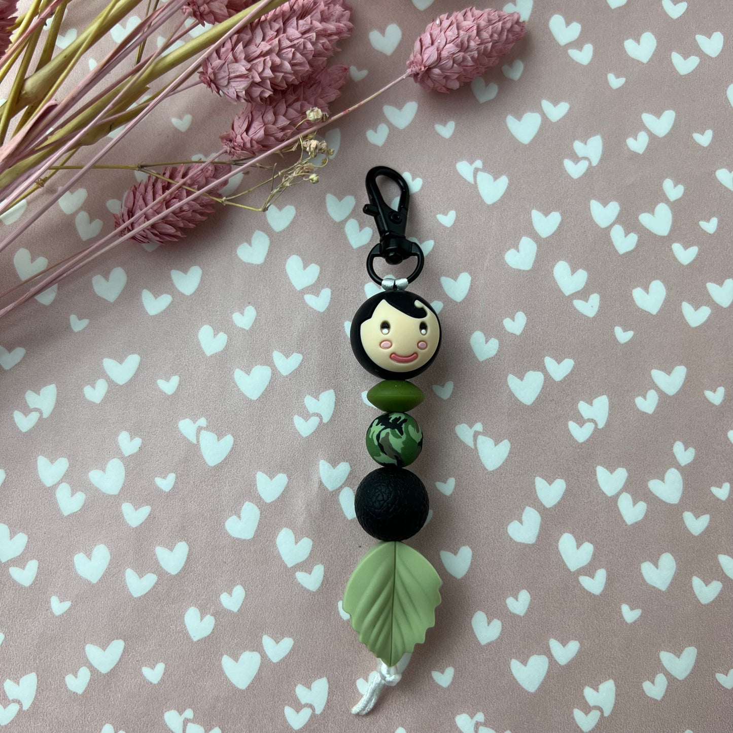 POPJE VAN GELUK - NOX