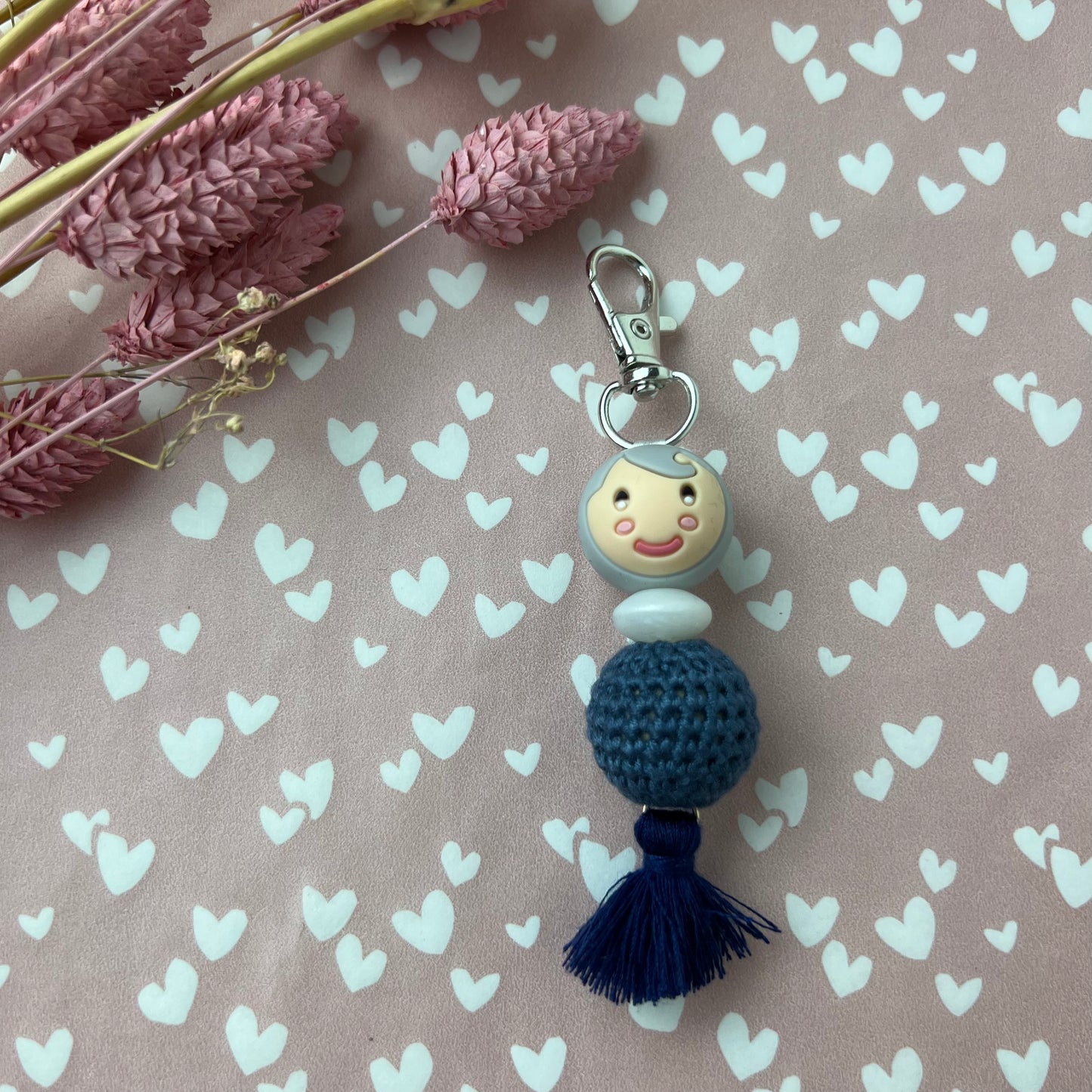 POPJE VAN GELUK - LEWIS