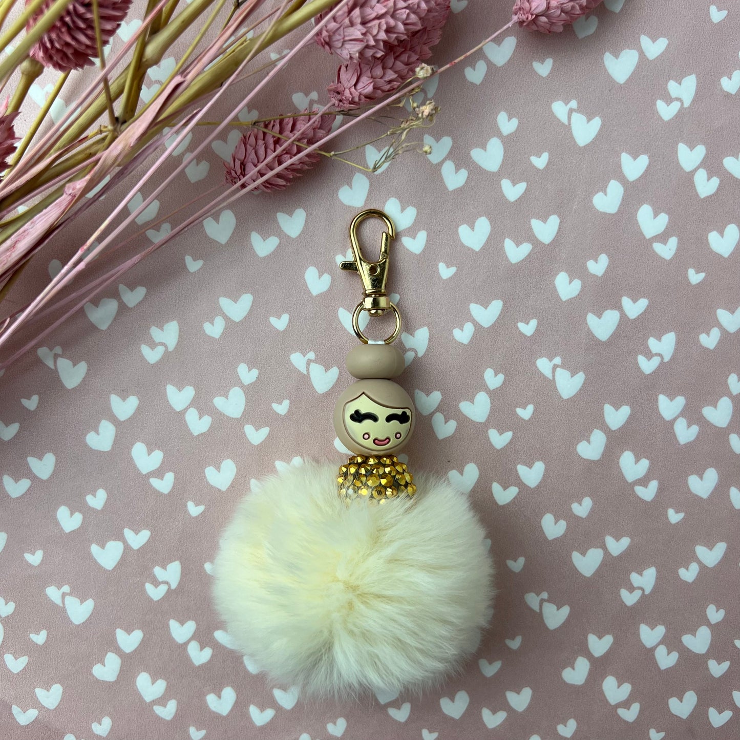 POPJE VAN GELUK - MILA