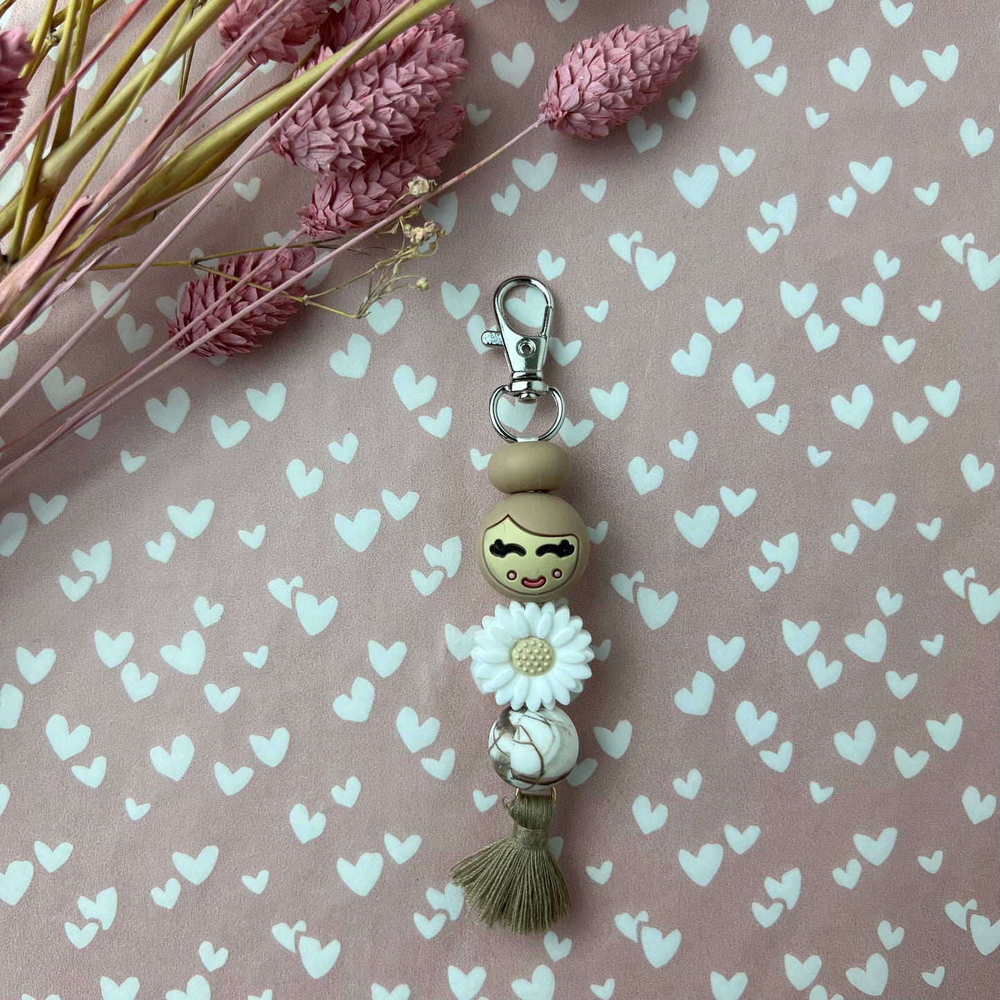 POPJE VAN GELUK - LINDE