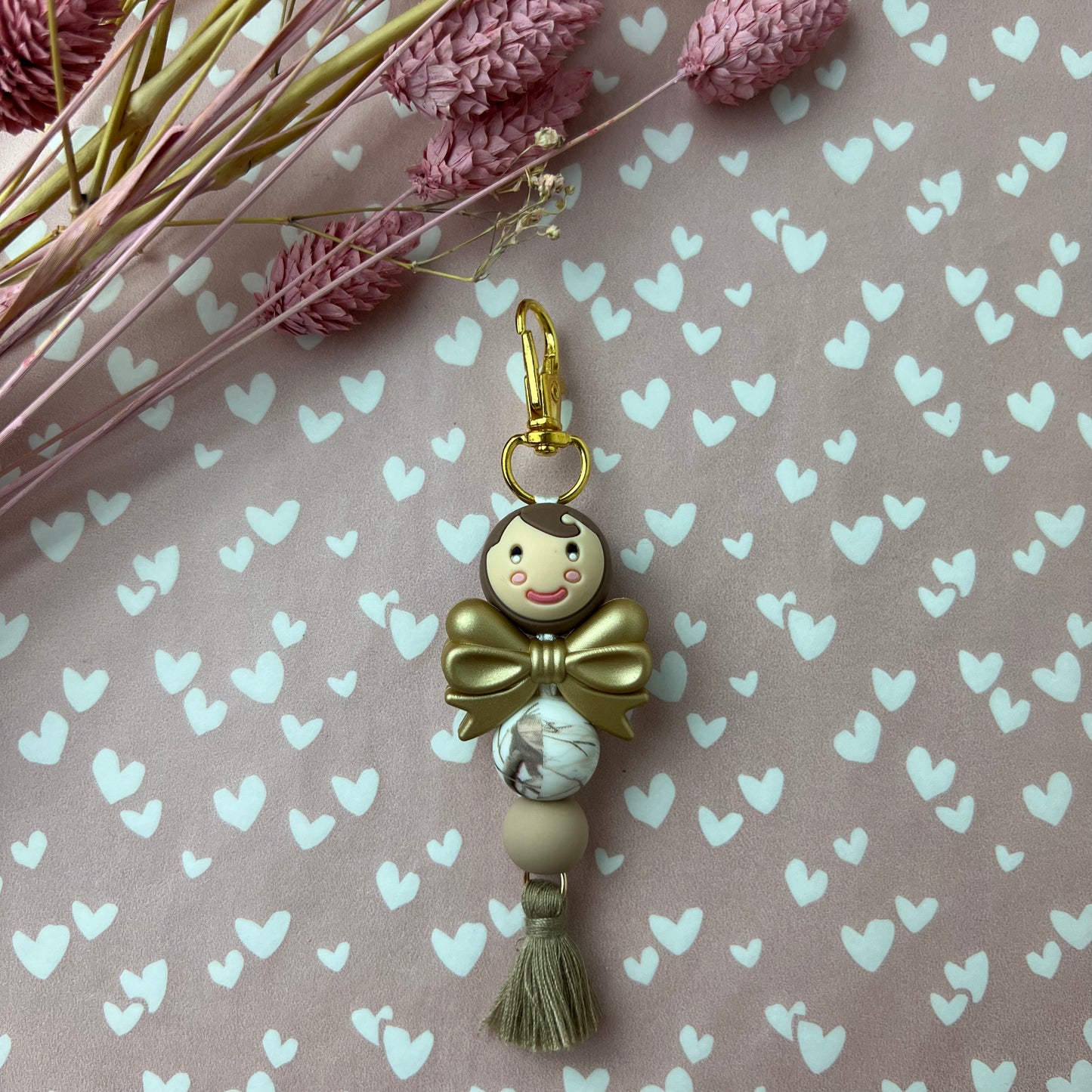 POPJE VAN GELUK - NOAH