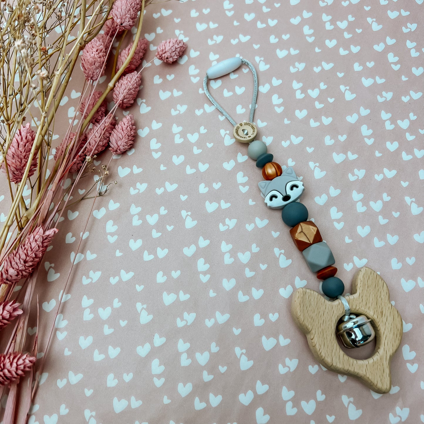 Maxicosi / stokke hanger foxy