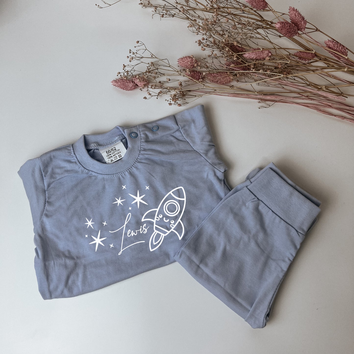 Pyjama - Raket
