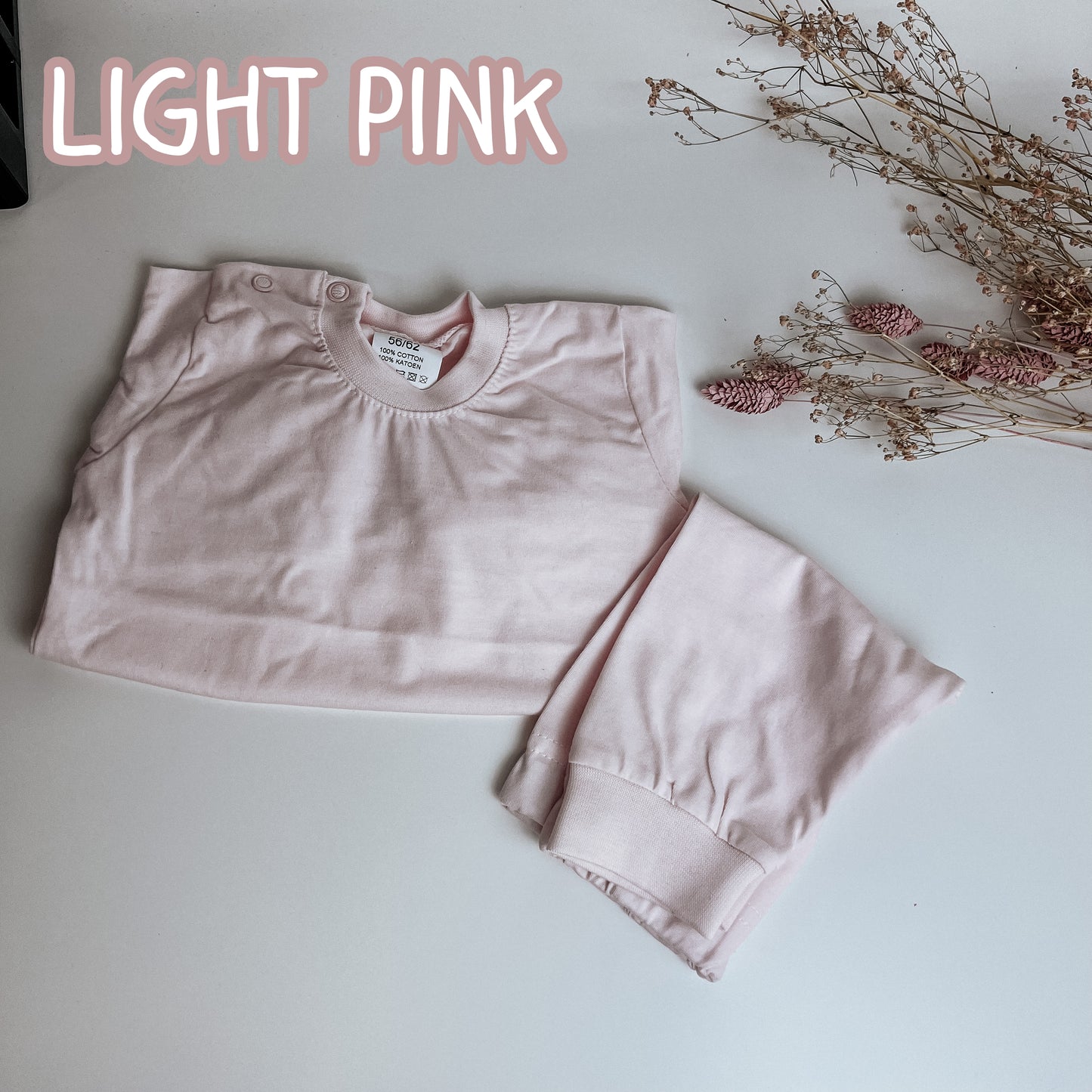 Pyjama - Raket