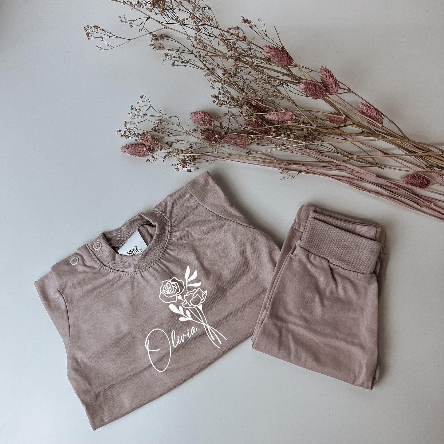 Pyjama - Bouquet