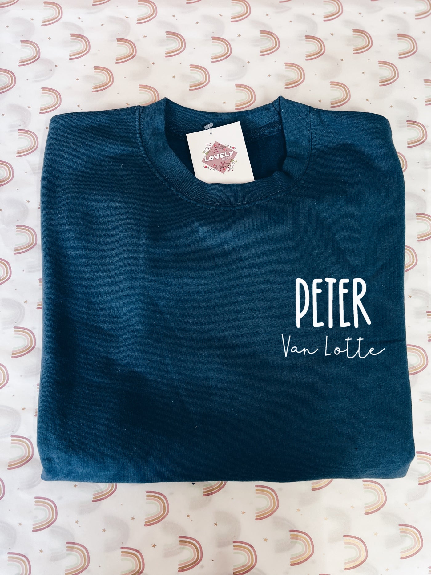 PETER - Sweater
