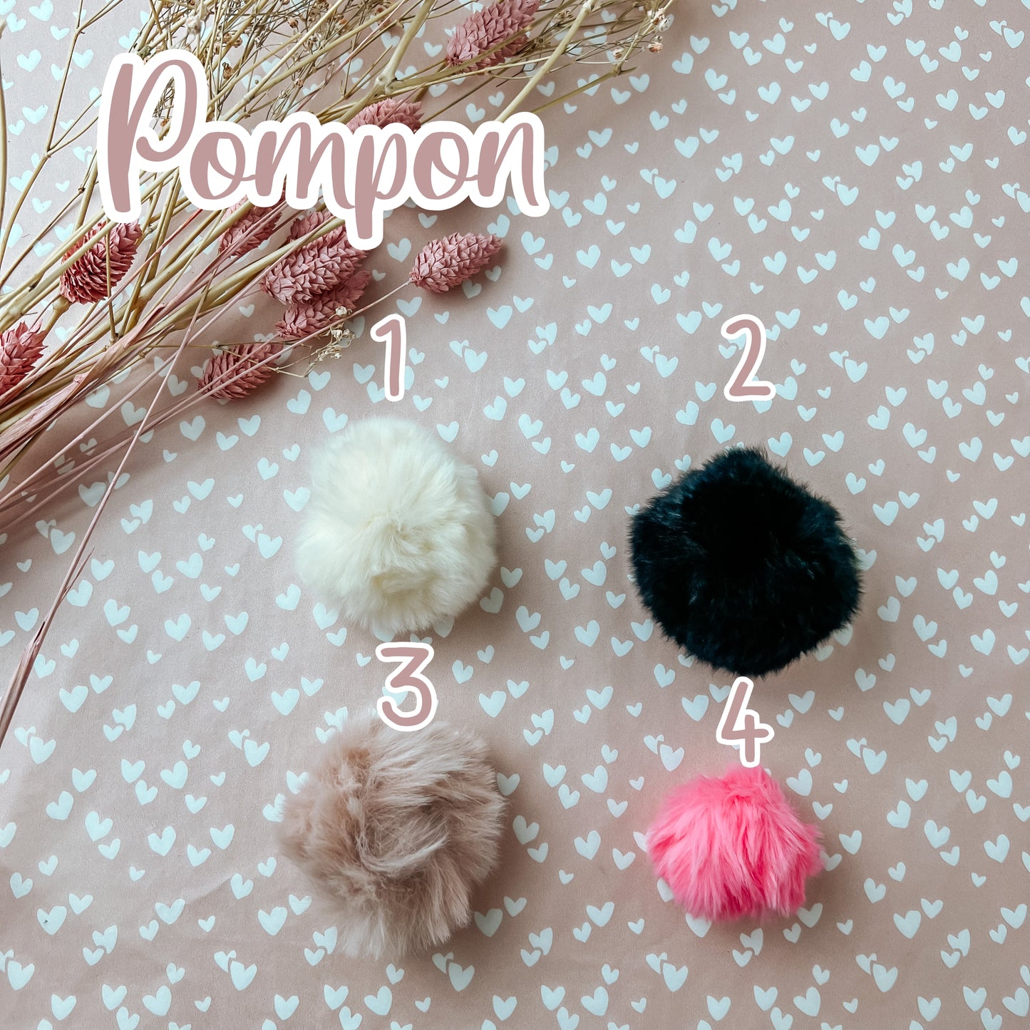 VALENTIJN - BE LOVED - Ontwerp je eigen duo popjes van geluk!