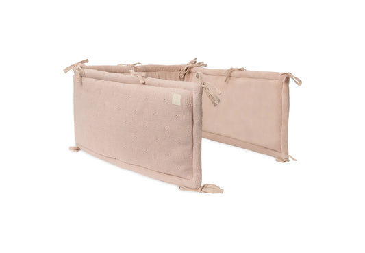 Jollein Boxbumper - Cosy Knit